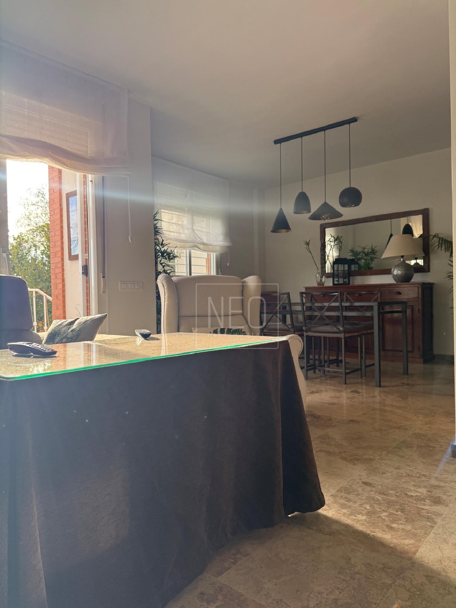 te koop twee-onder-een-kapwoning Atarfe Vega De Granada 8