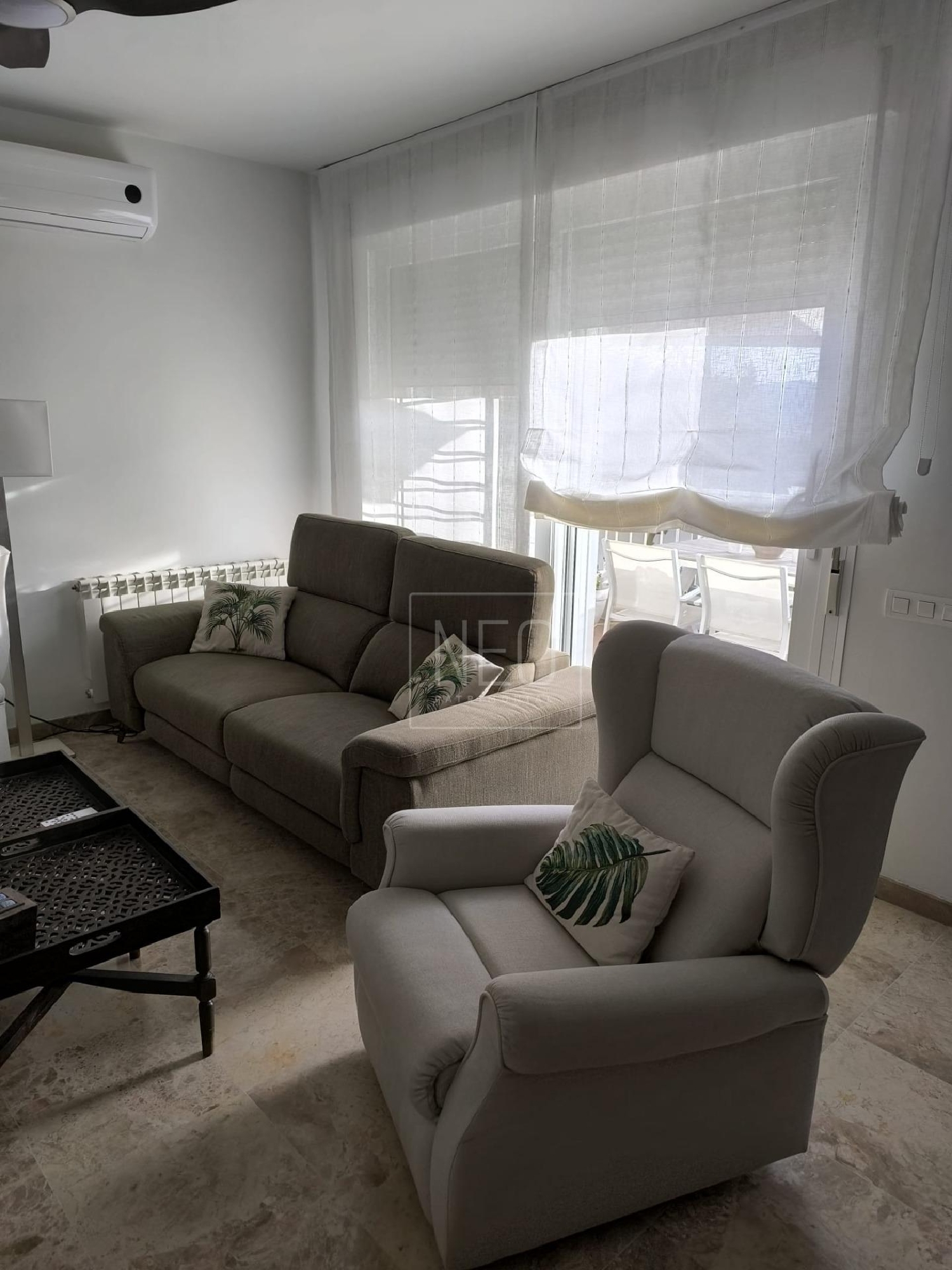 te koop twee-onder-een-kapwoning Atarfe Vega De Granada 4