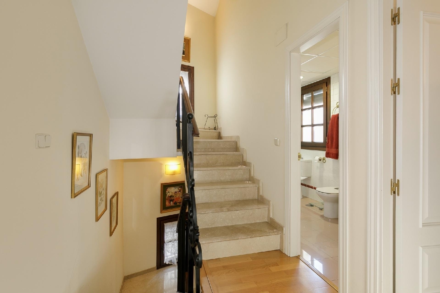 te koop twee-onder-een-kapwoning Barrio De Granada Alacantí 8