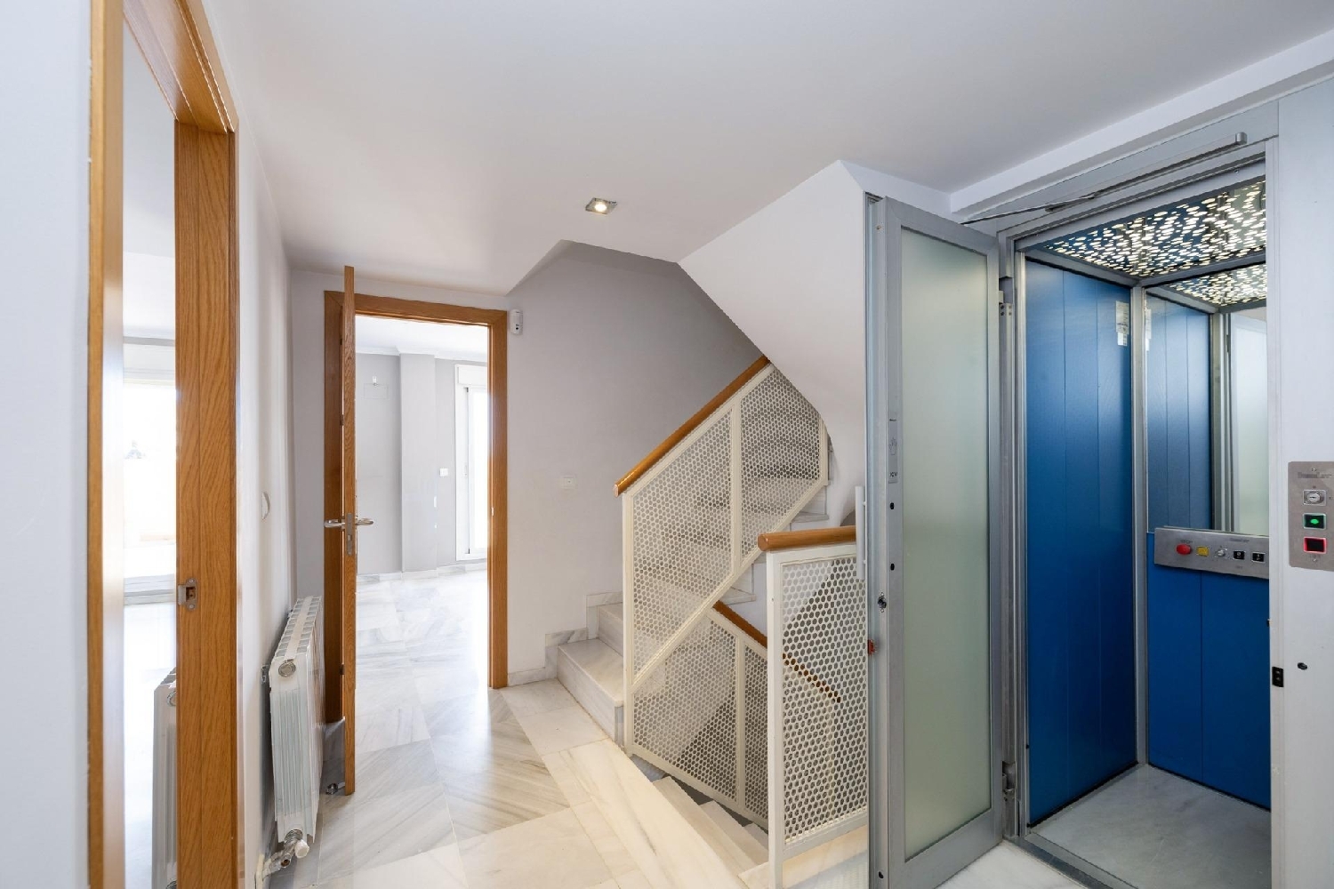 te koop twee-onder-een-kapwoning Barrio De Granada Alacantí 3