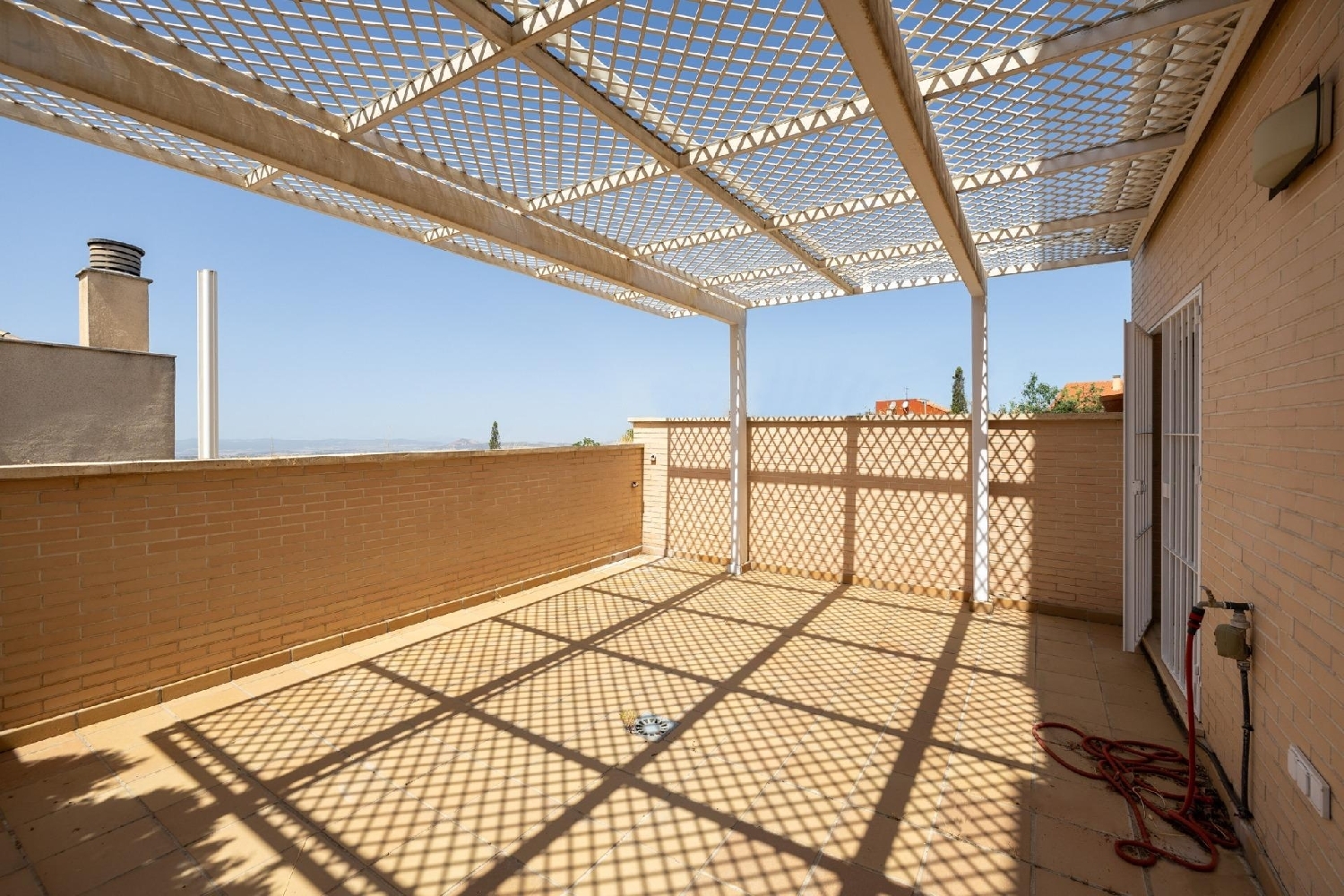 te koop twee-onder-een-kapwoning Barrio De Granada Alacantí 4