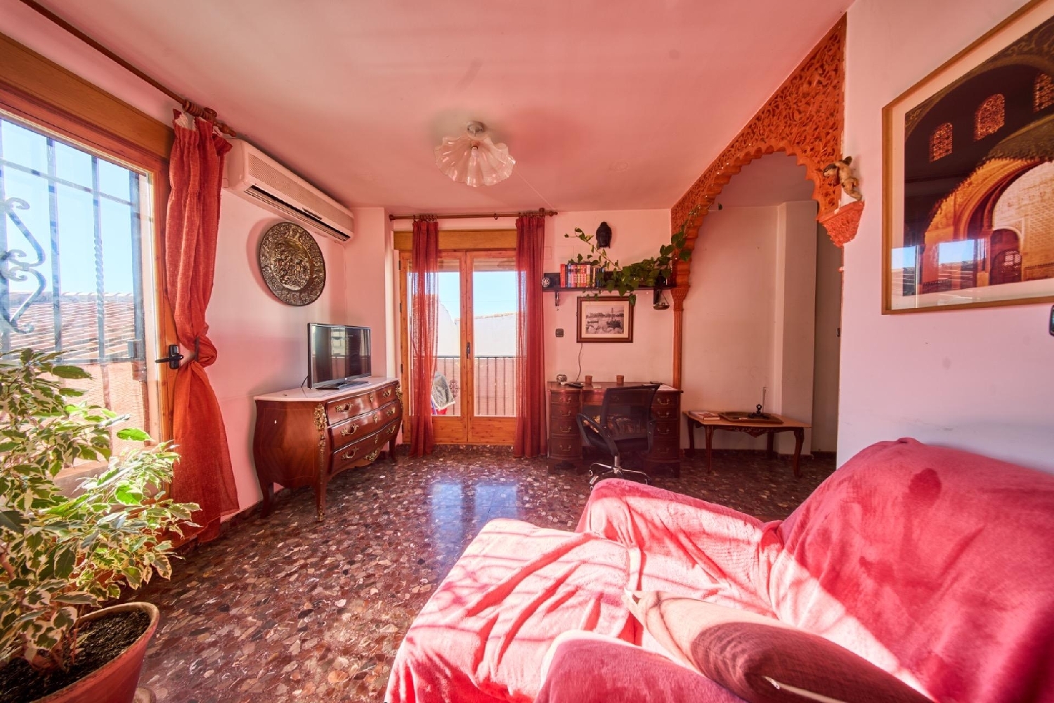 for sale semi-detached house Barrio De Granada Alacantí 7