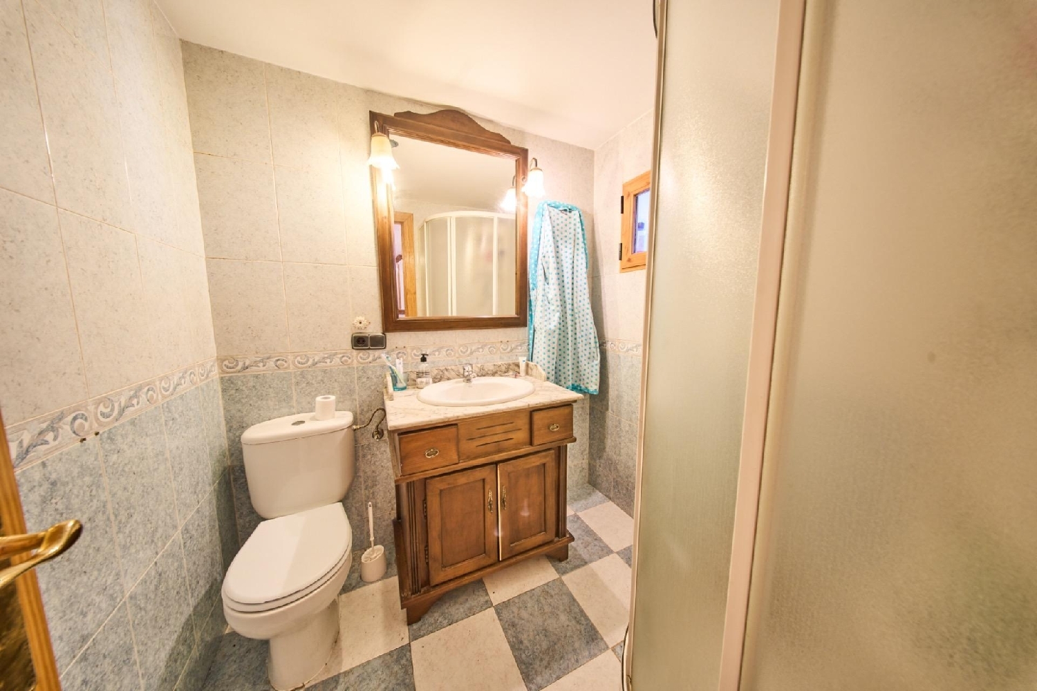 for sale semi-detached house Barrio De Granada Alacantí 3