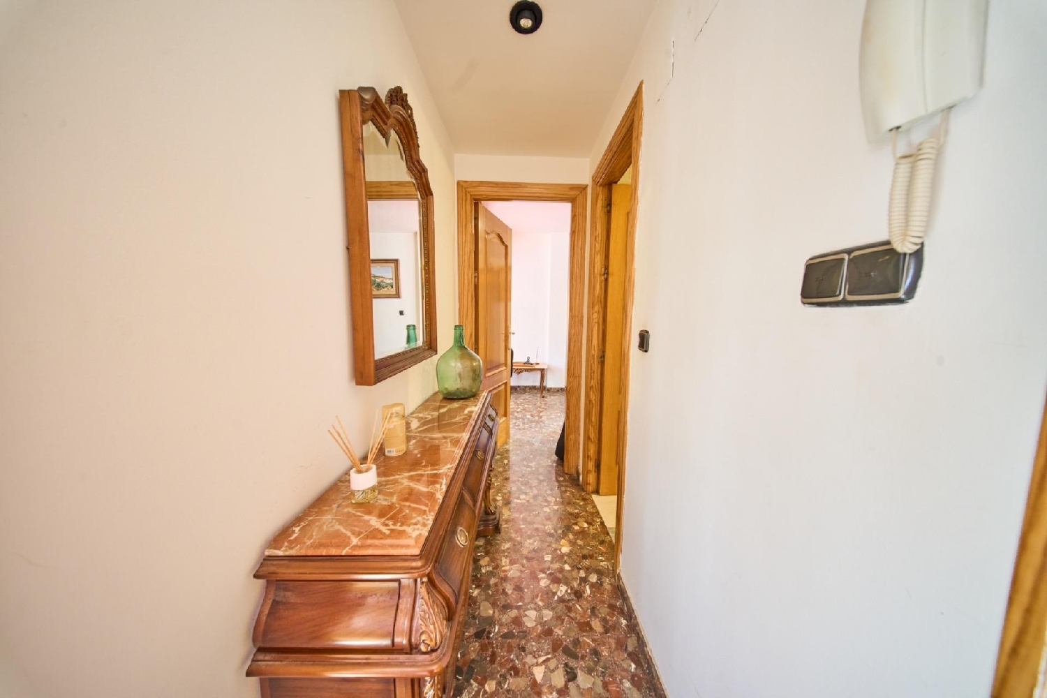 for sale semi-detached house Barrio De Granada Alacantí 2