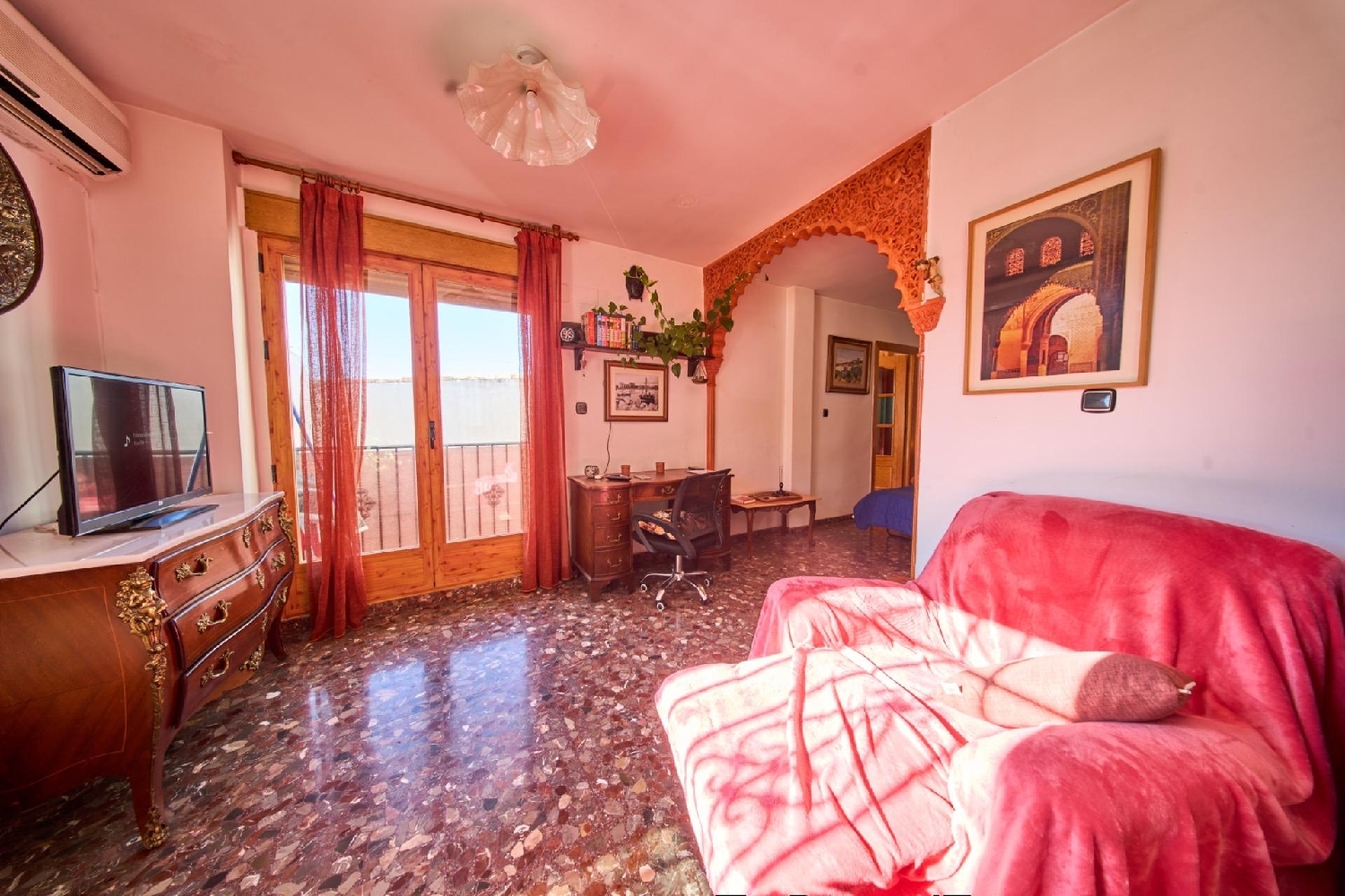 for sale semi-detached house Barrio De Granada Alacantí 8