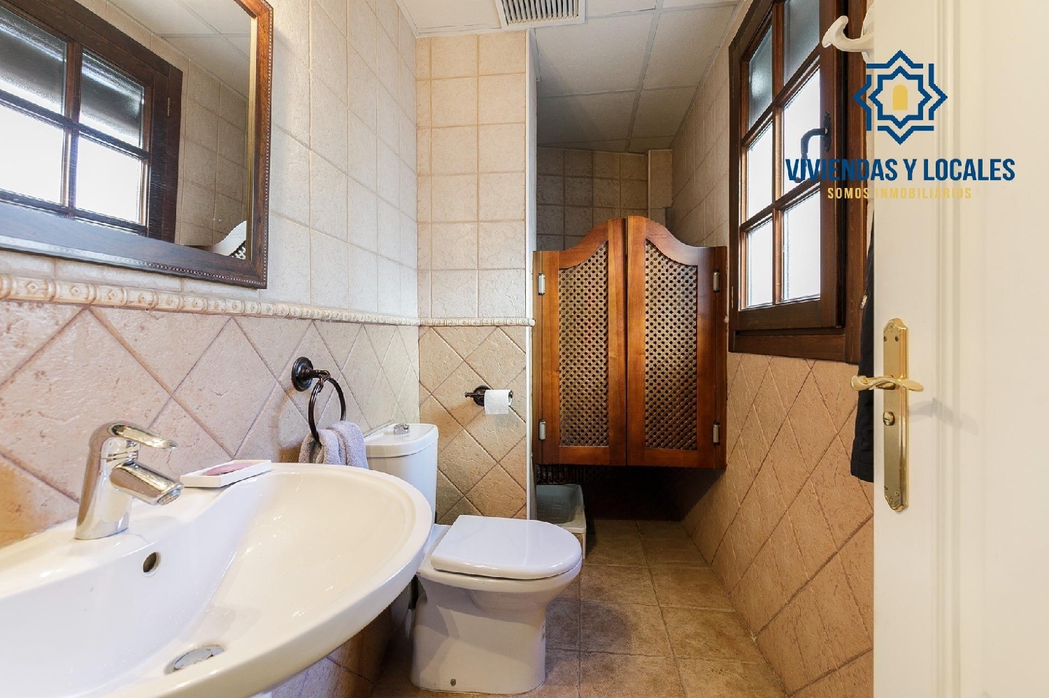 for sale semi-detached house Barrio De Granada Alacantí 7