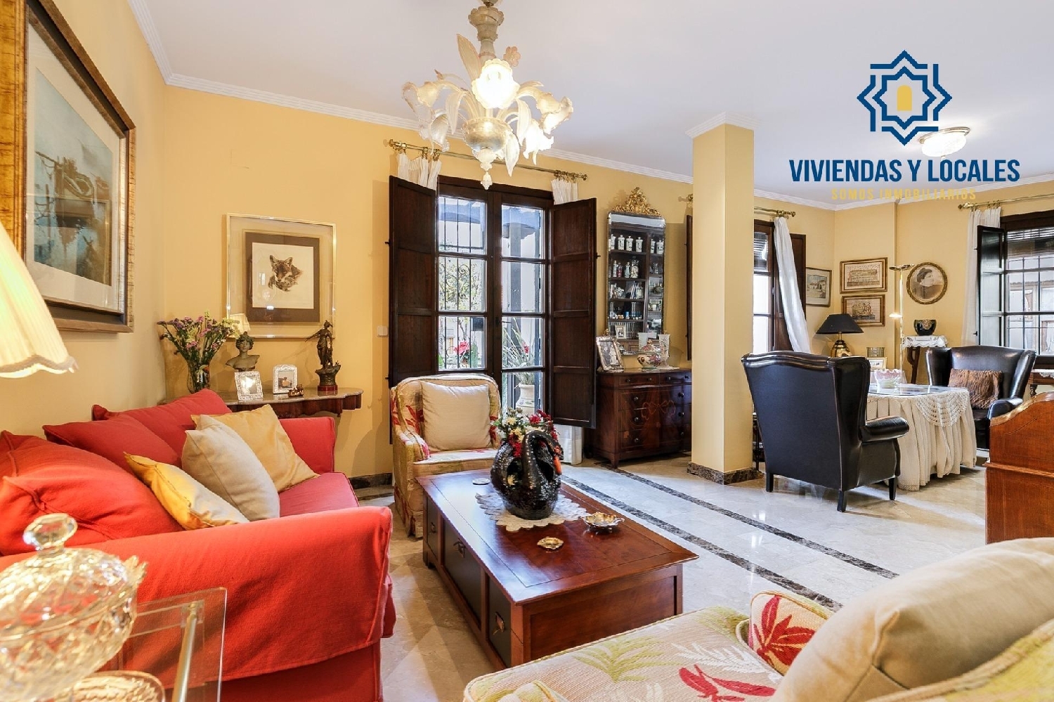 for sale semi-detached house Barrio De Granada Alacantí 3