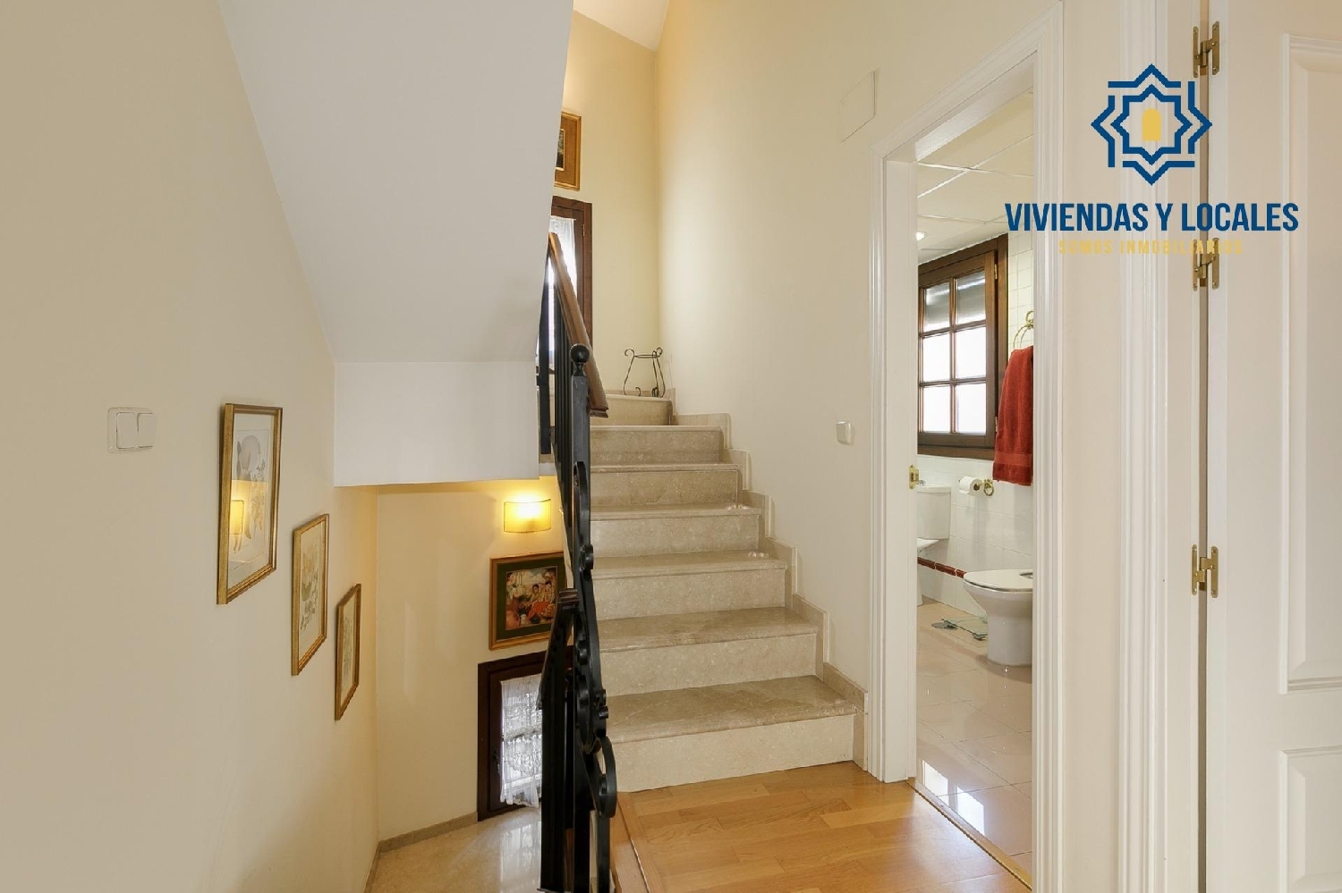 for sale semi-detached house Barrio De Granada Alacantí 8