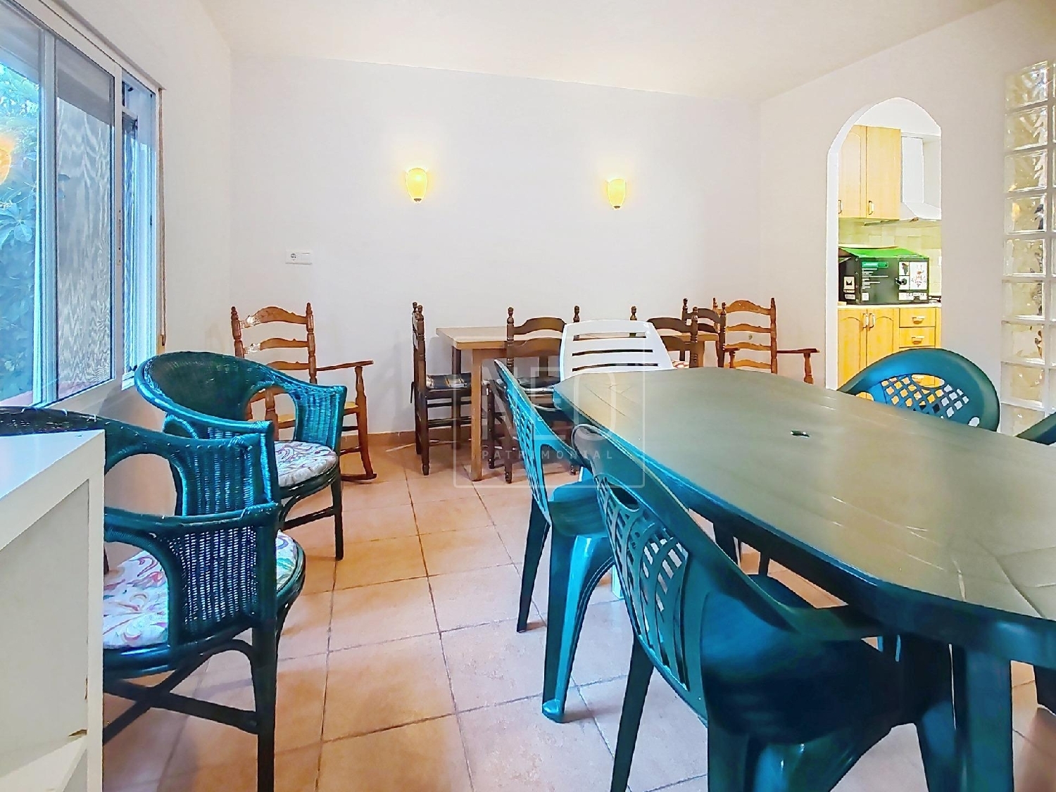 till salu parhus Barx Safor 7