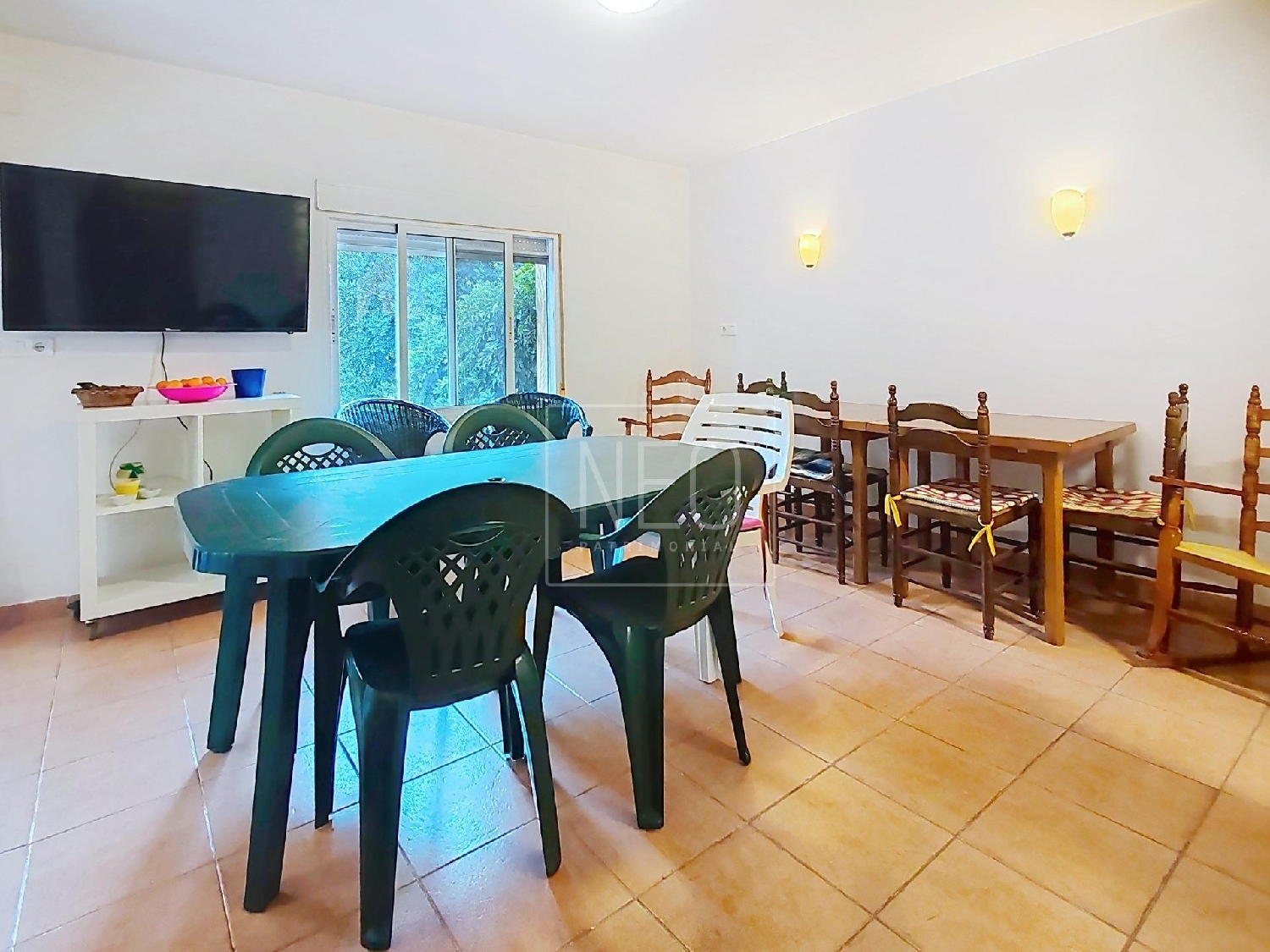 till salu parhus Barx Safor 5