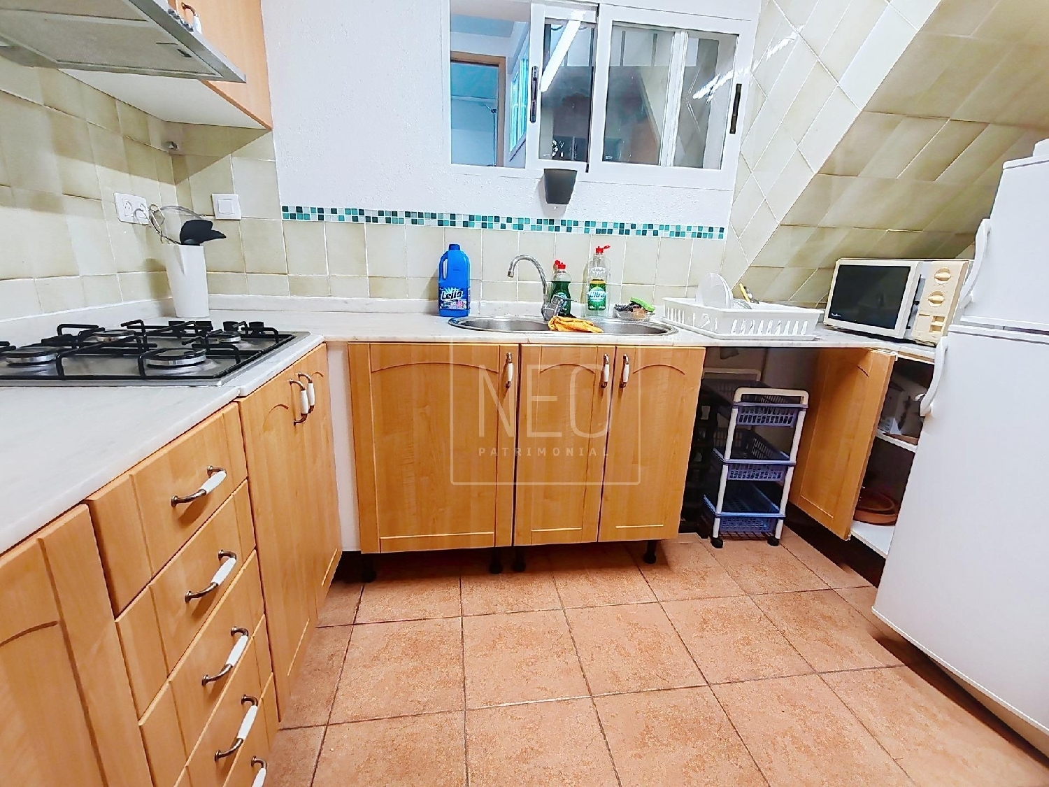 till salu parhus Barx Safor 8