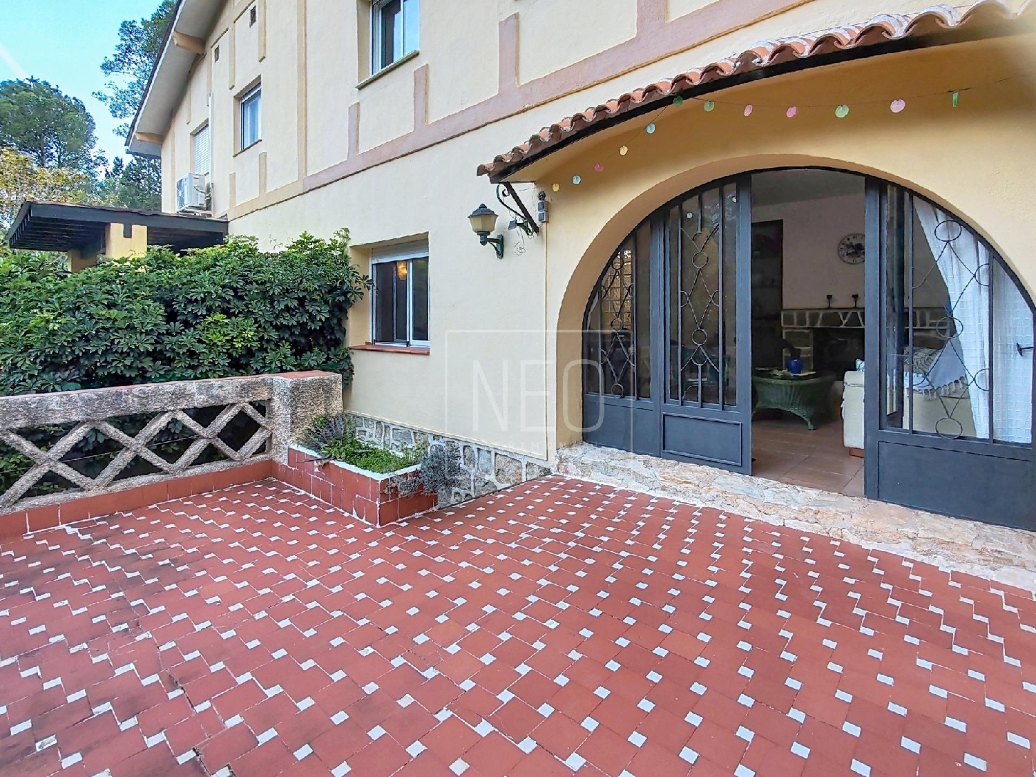 till salu parhus Barx Safor 2