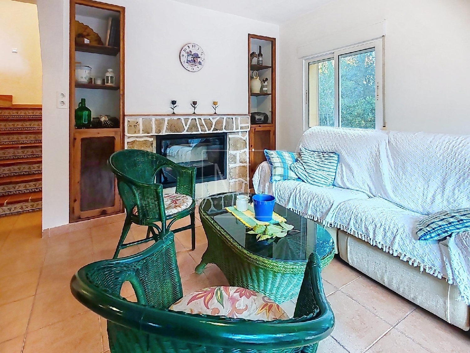 till salu parhus Barx Safor 4