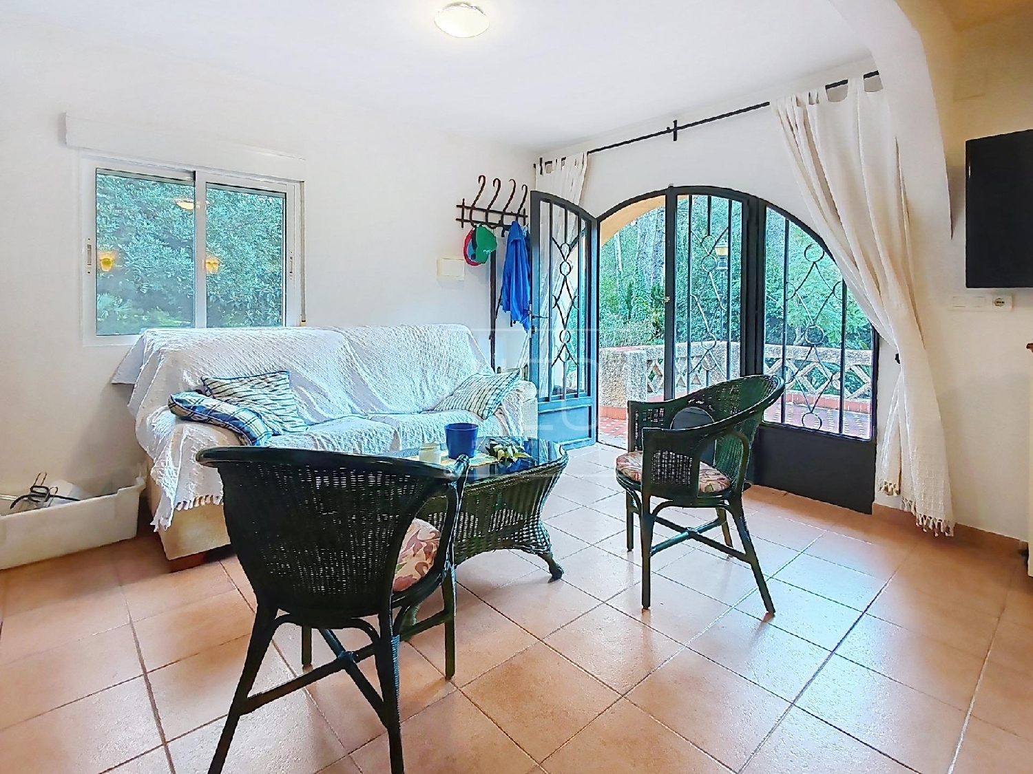 till salu parhus Barx Safor 3