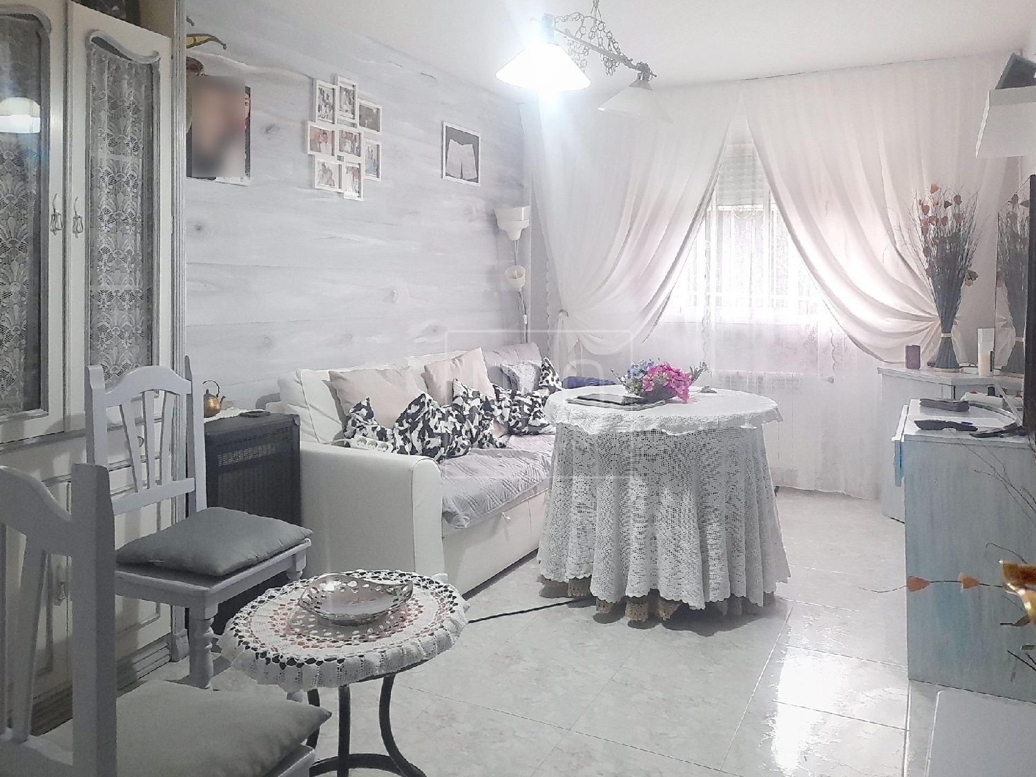  for sale semi-detached house Batres Sur 8