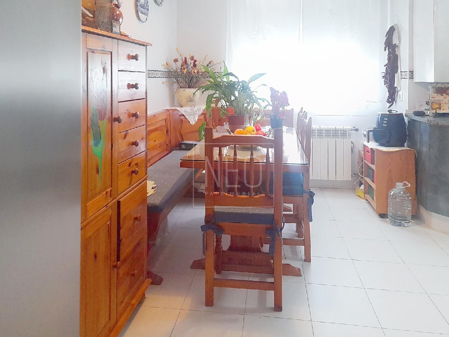  for sale semi-detached house Batres Sur 6