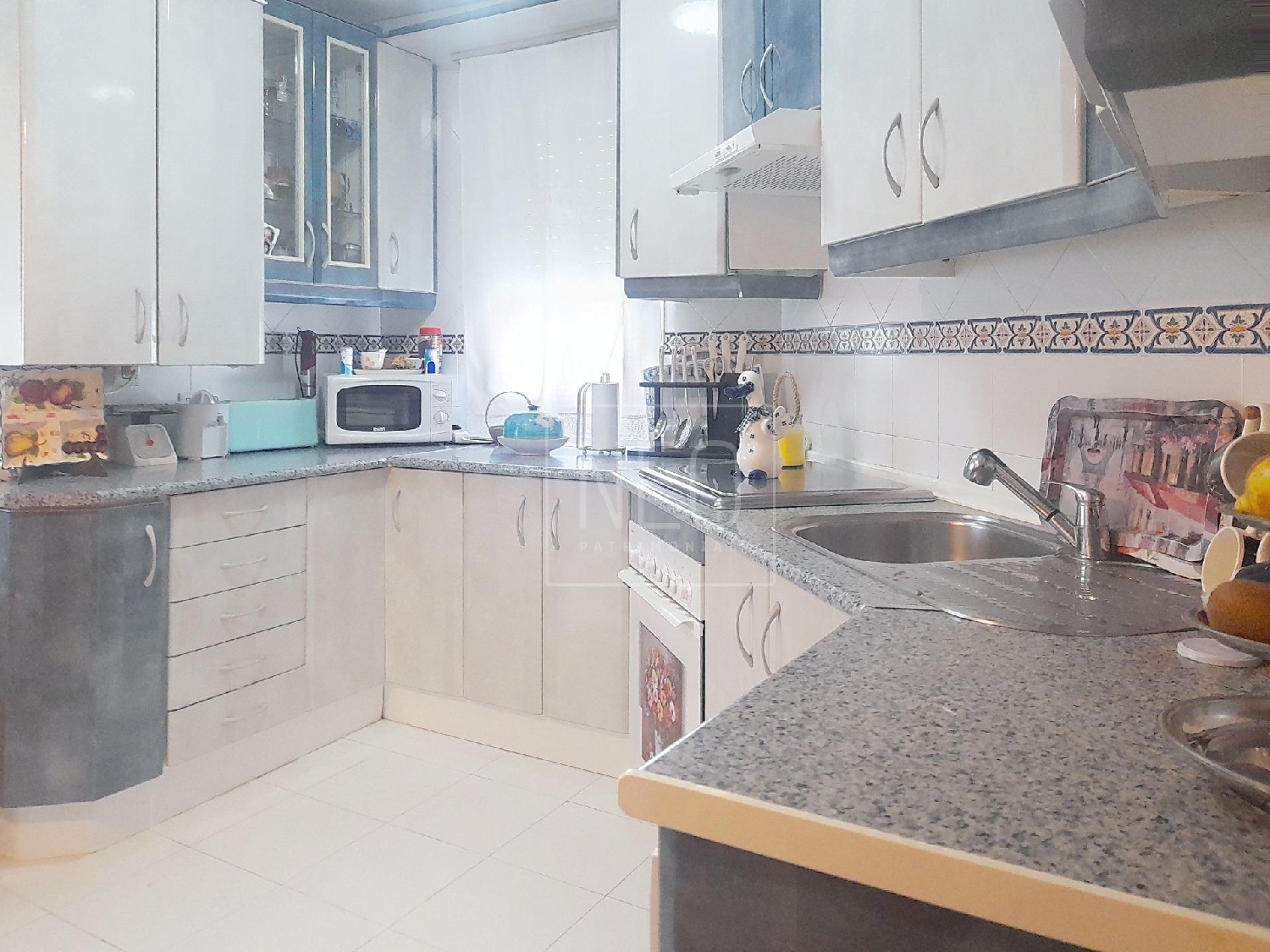  for sale semi-detached house Batres Sur 7