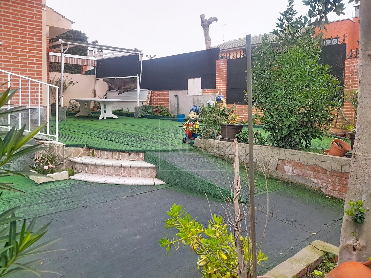  for sale semi-detached house Batres Sur 2