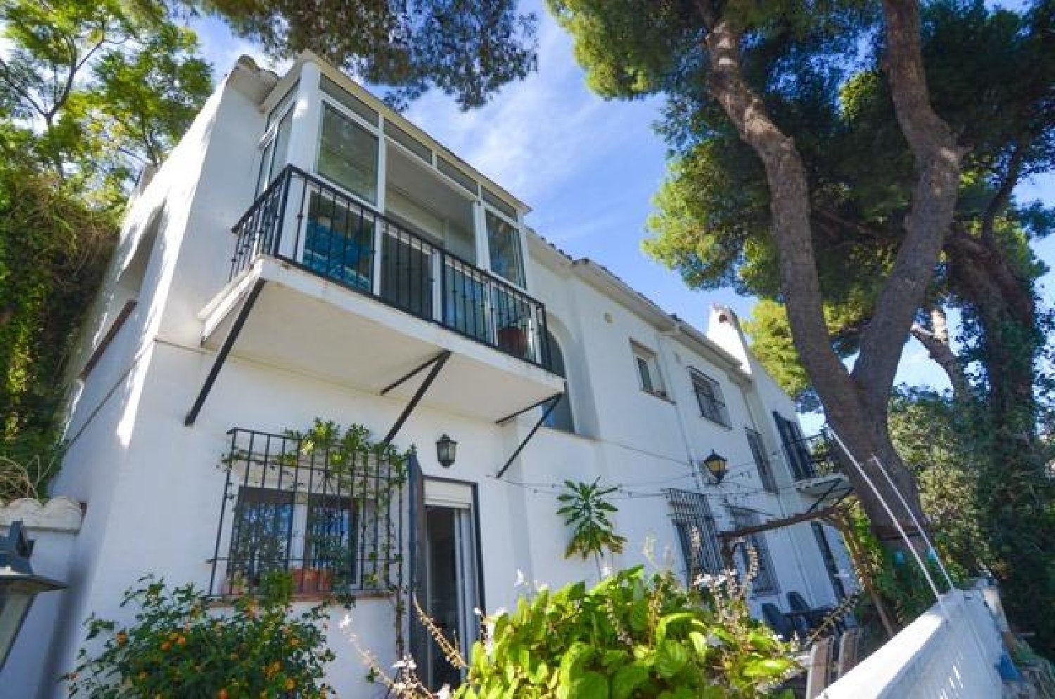  for sale semi-detached house Benalmádena Costa Del Sol Occidental 2