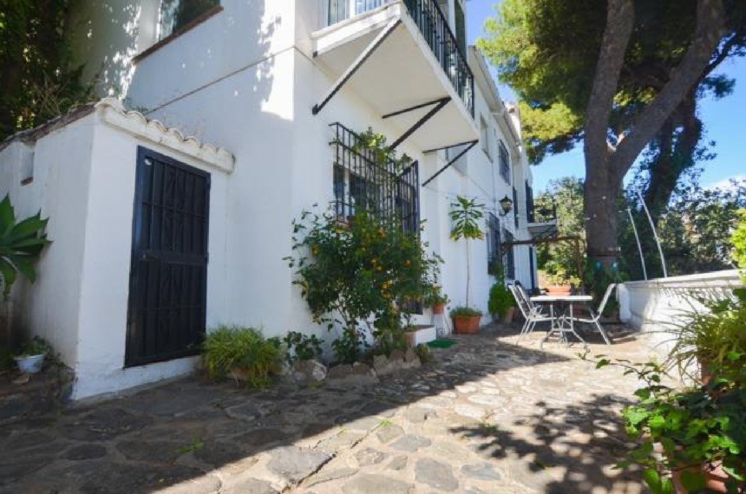  for sale semi-detached house Benalmádena Costa Del Sol Occidental 3