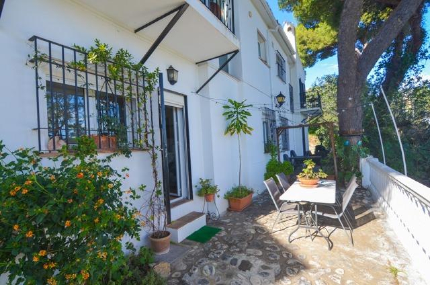  for sale semi-detached house Benalmádena Costa Del Sol Occidental 1