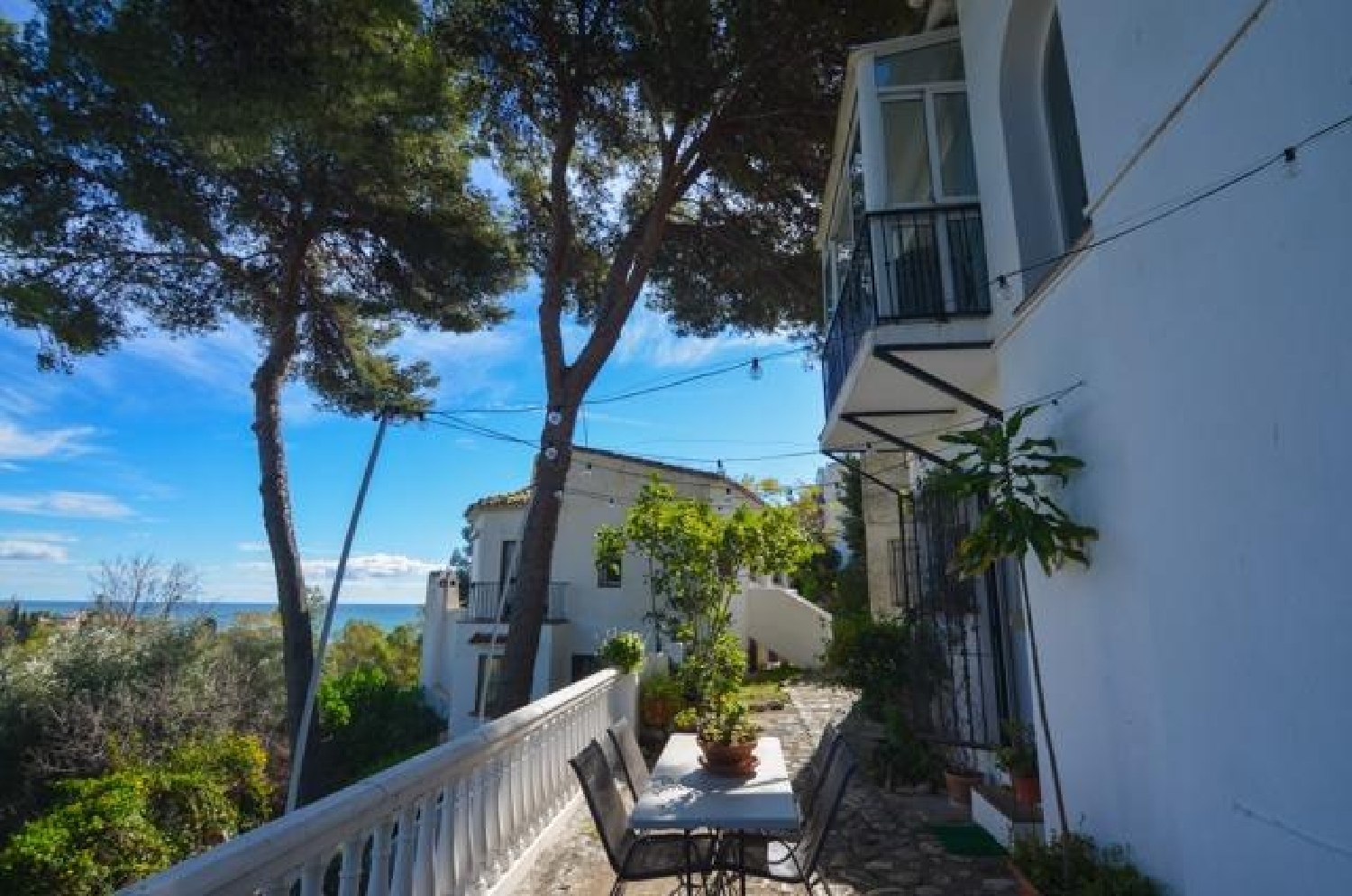  for sale semi-detached house Benalmádena Costa Del Sol Occidental 4