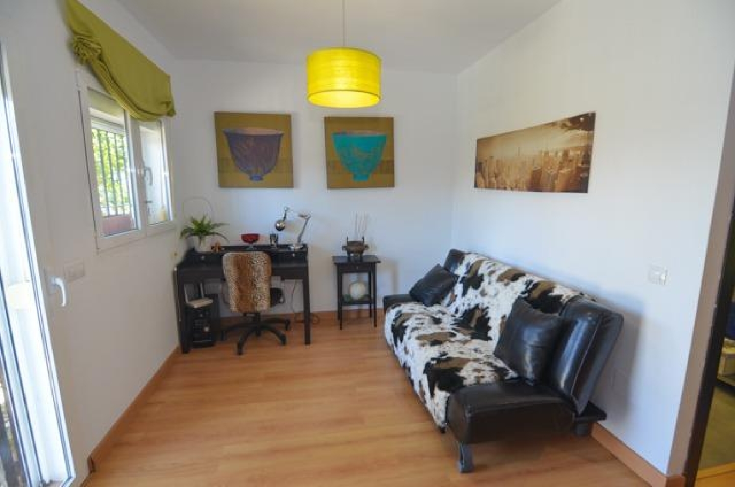  for sale semi-detached house Benalmádena Costa Del Sol Occidental 5