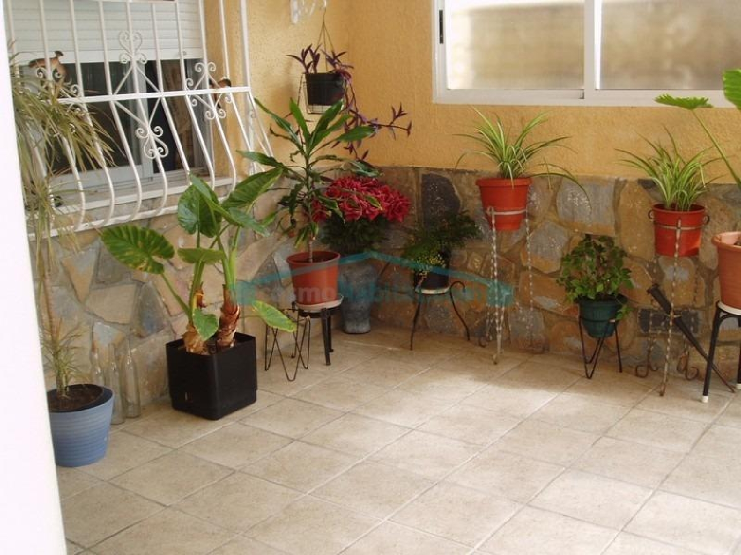 for sale semi-detached house Benidorm (Centro) Marina Baixa 6