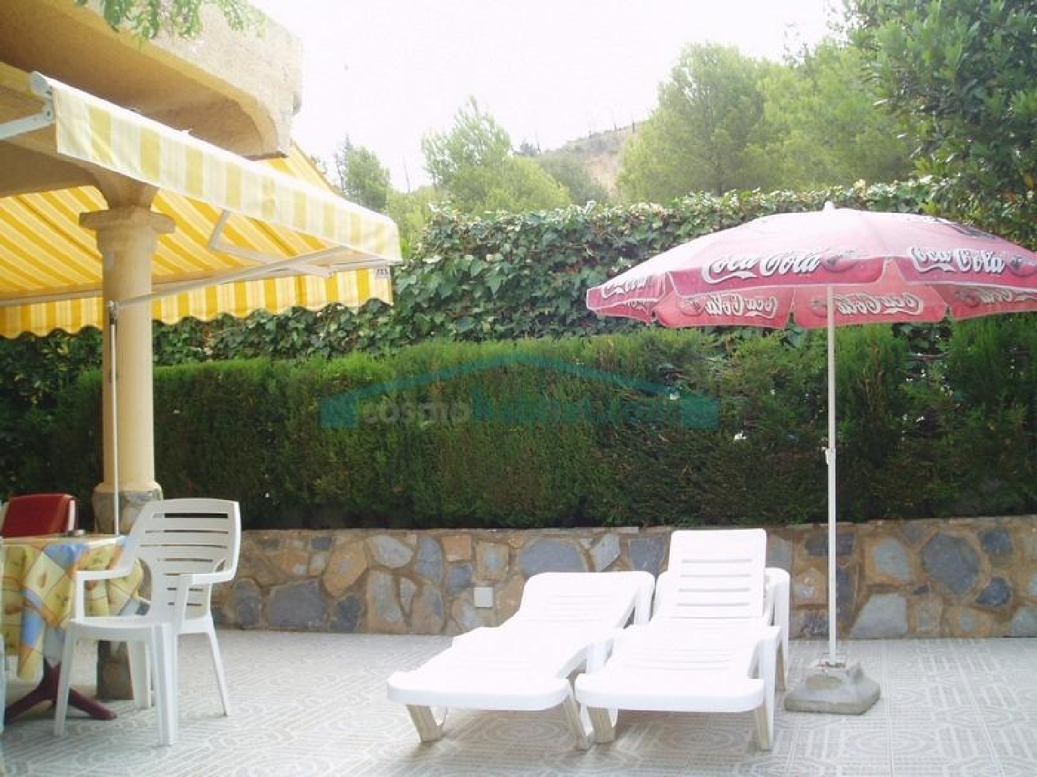 for sale semi-detached house Benidorm (Centro) Marina Baixa 5