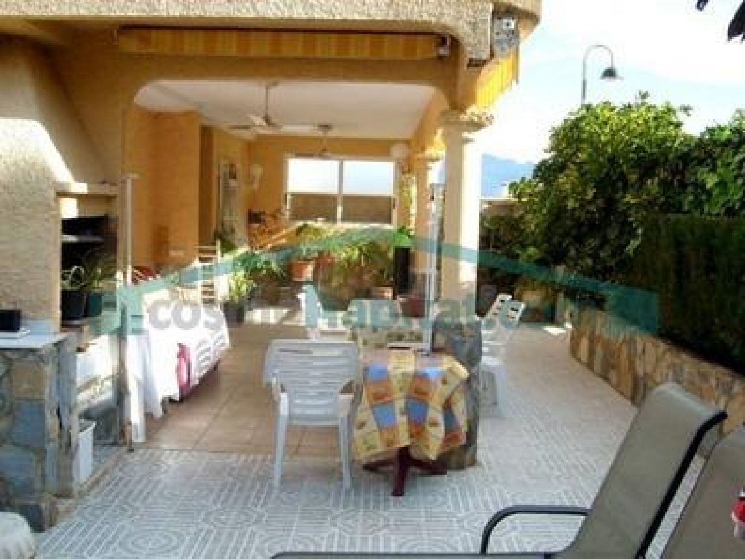 for sale semi-detached house Benidorm (Centro) Marina Baixa 3
