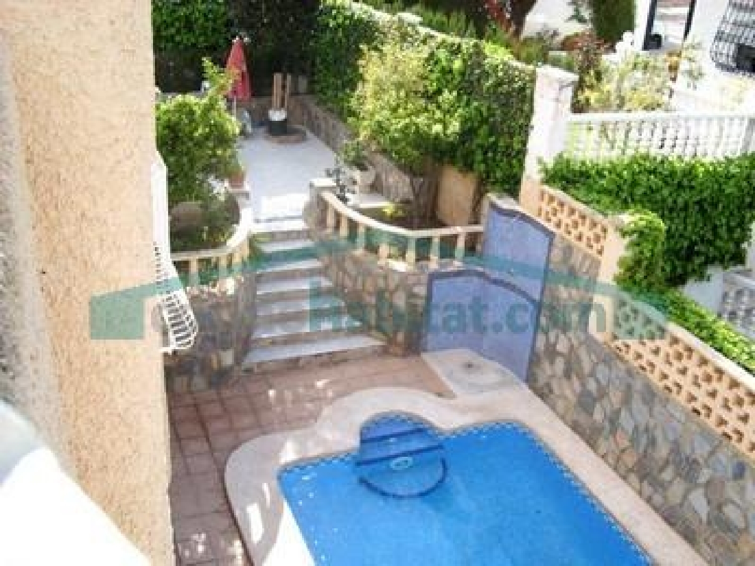 for sale semi-detached house Benidorm (Centro) Marina Baixa 4