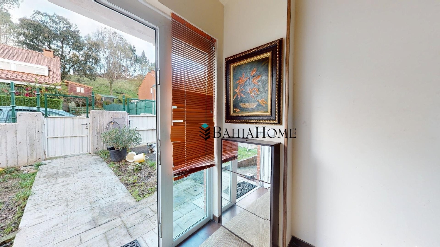  till salu parhus Beranga Trasmiera 4