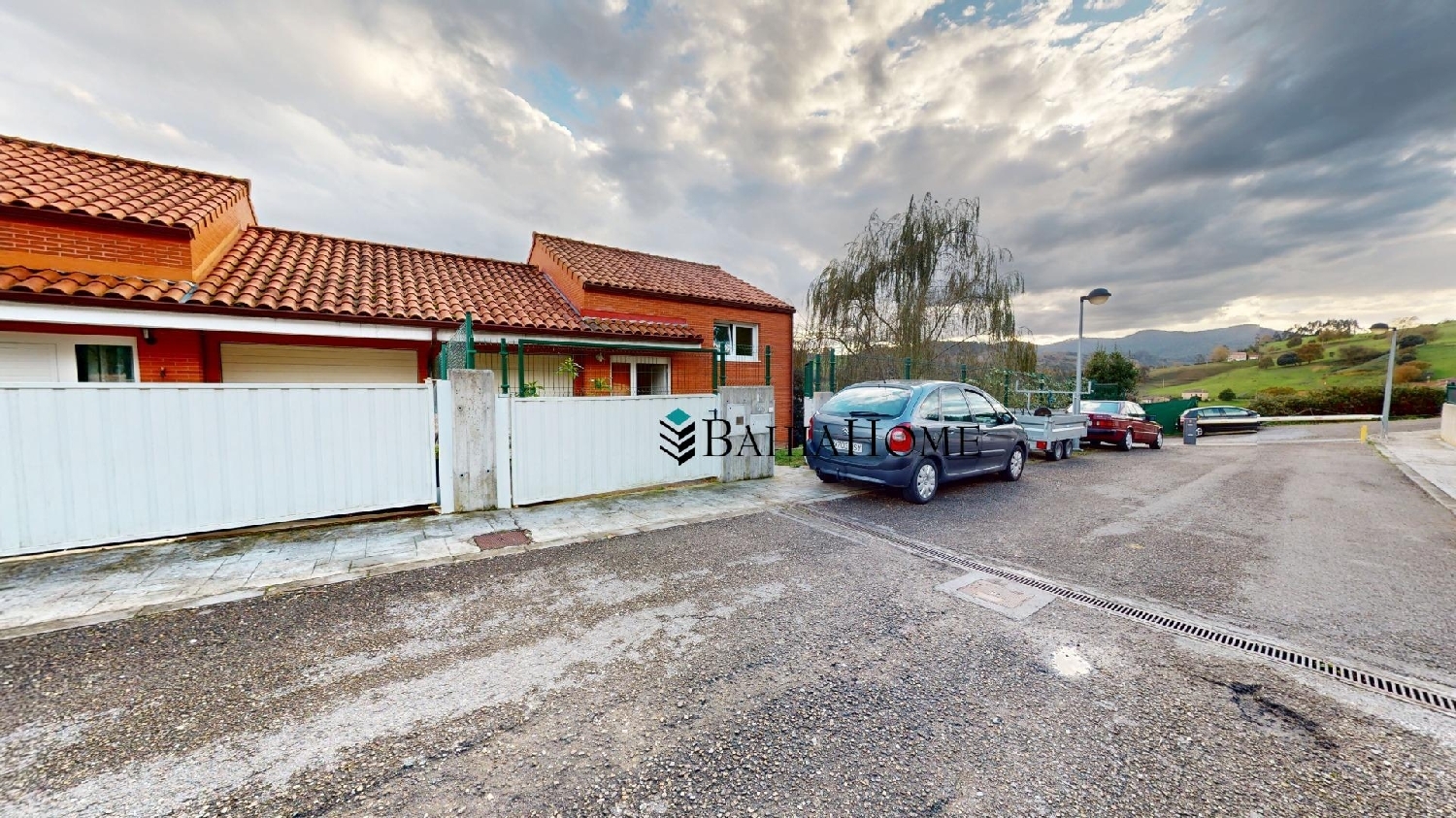  till salu parhus Beranga Trasmiera 3