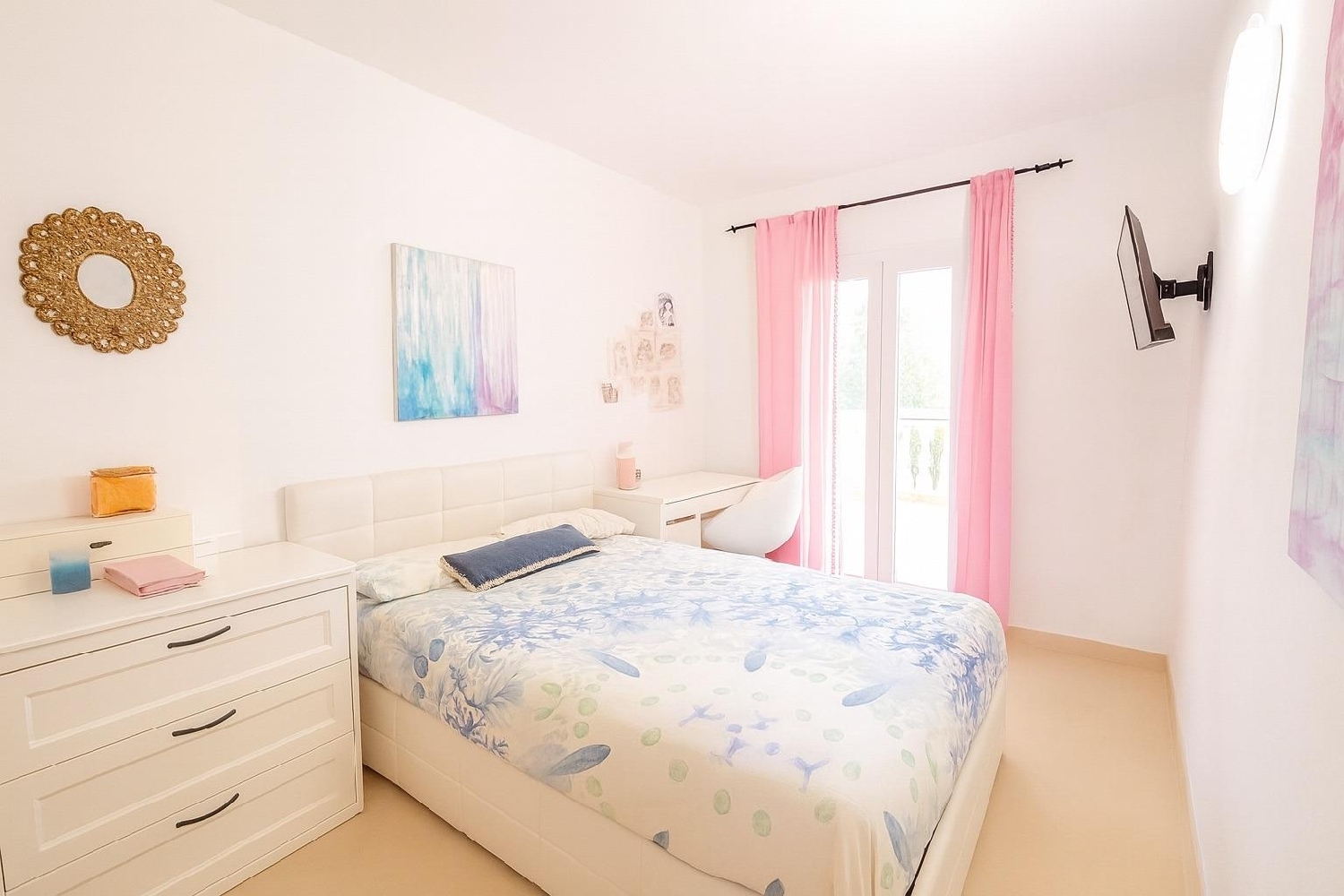 te koop twee-onder-een-kapwoning Bunyola Tramuntana 8