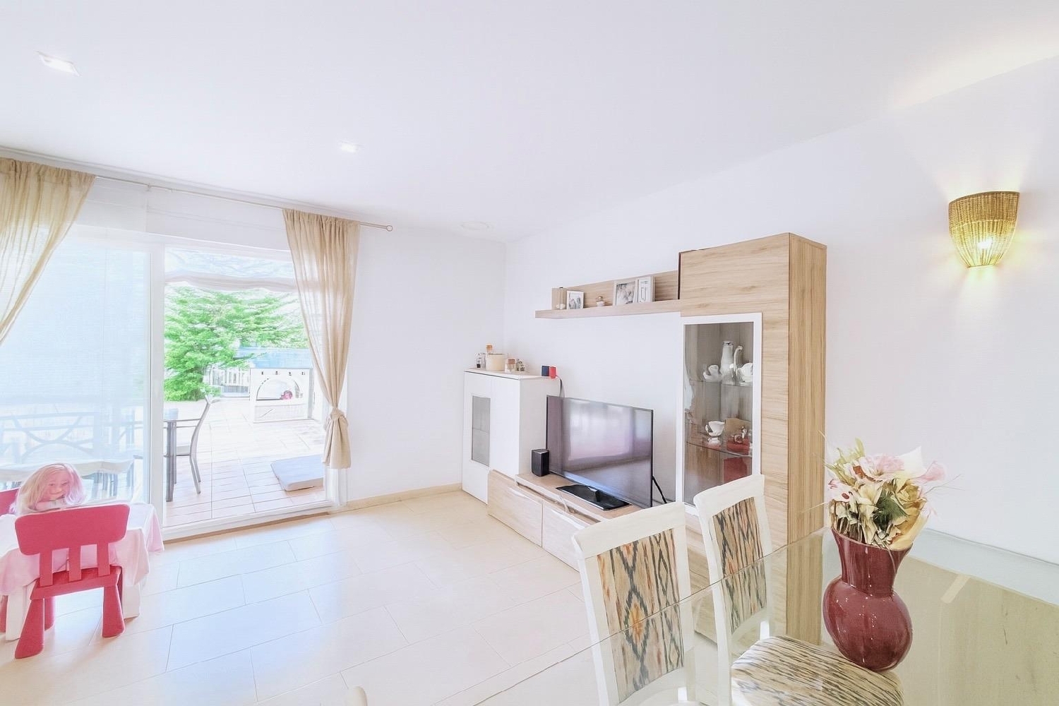 te koop twee-onder-een-kapwoning Bunyola Tramuntana 3