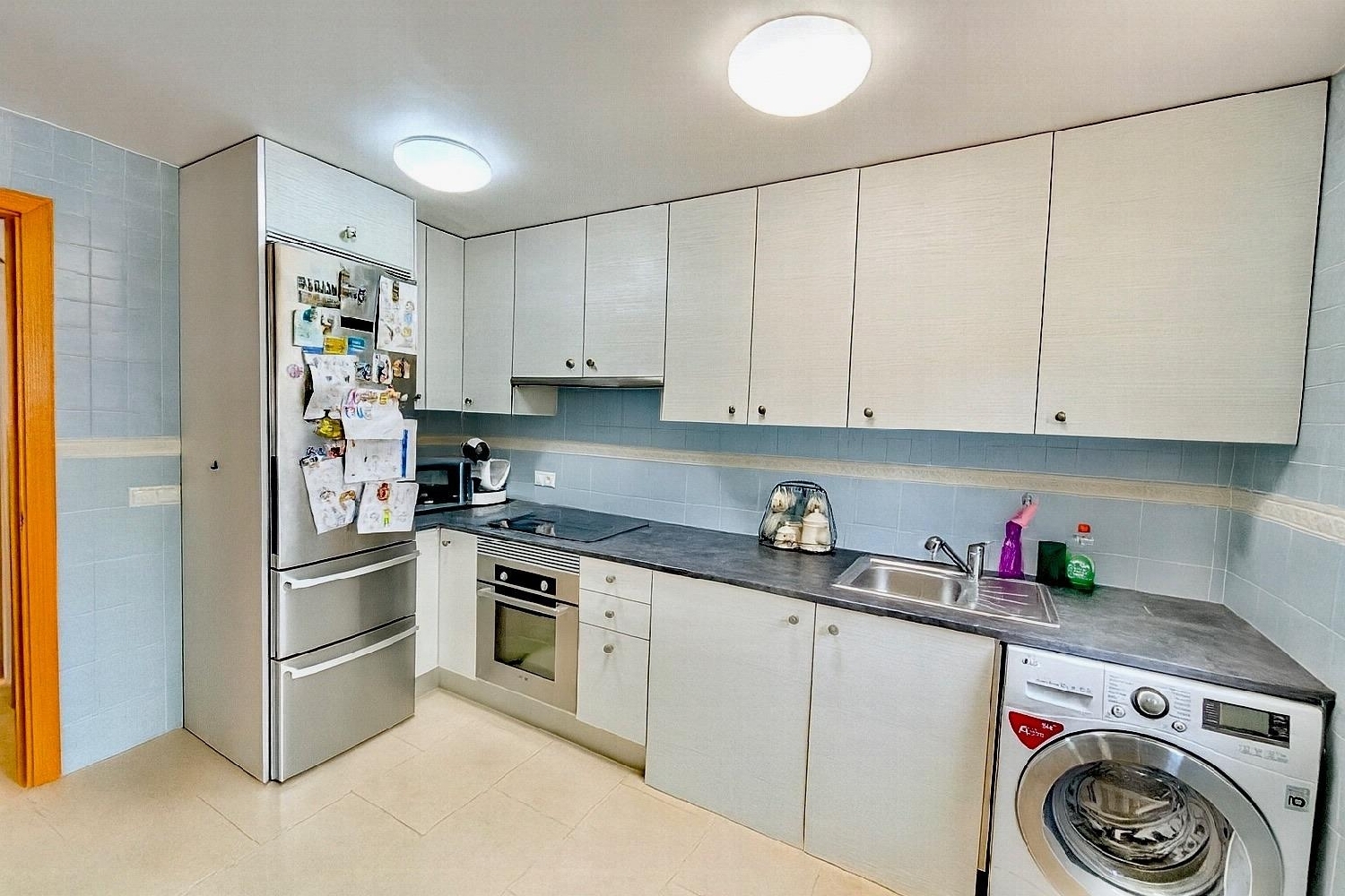 te koop twee-onder-een-kapwoning Bunyola Tramuntana 5