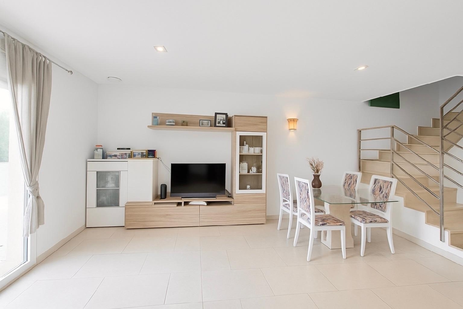 te koop twee-onder-een-kapwoning Bunyola Tramuntana 2