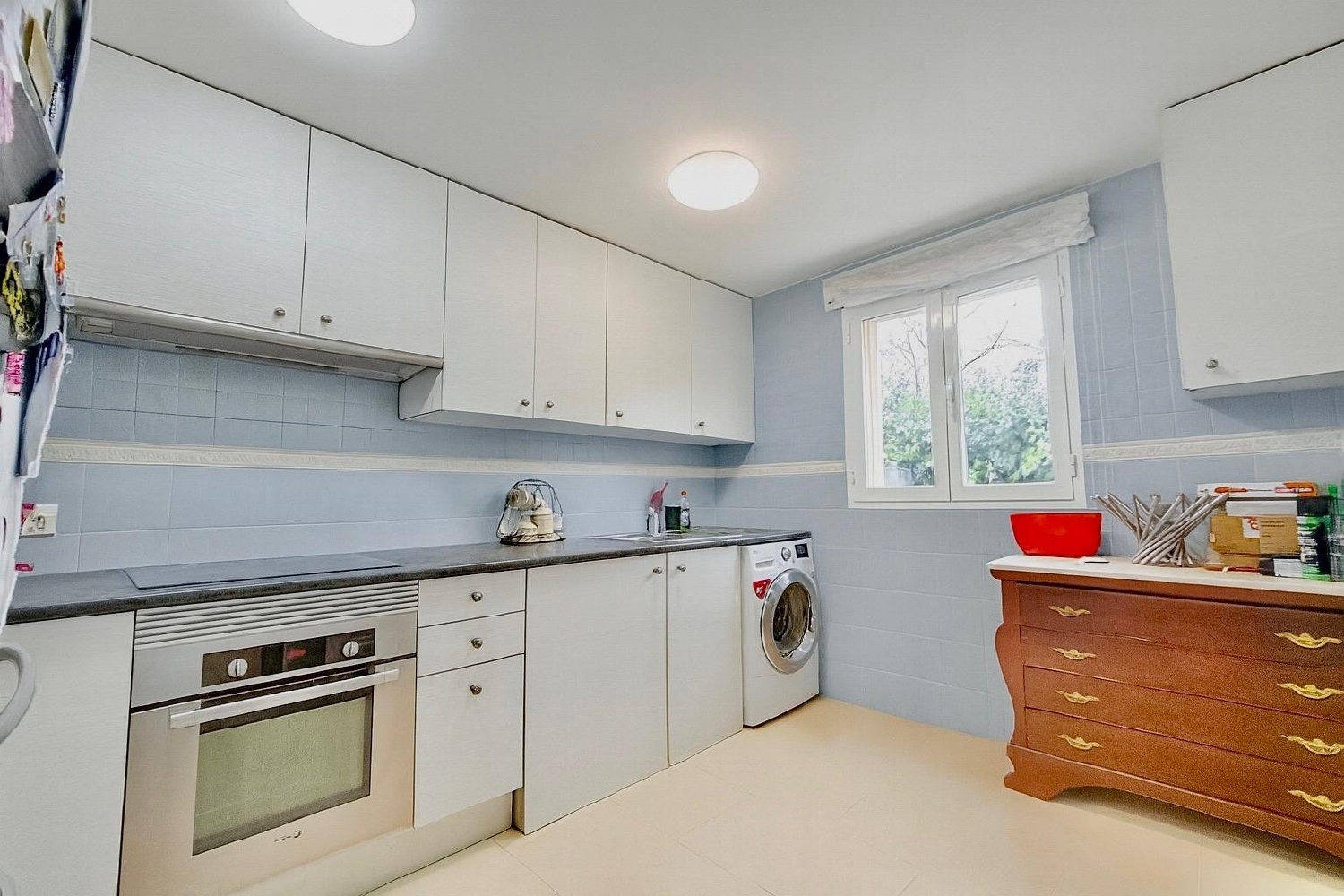 te koop twee-onder-een-kapwoning Bunyola Tramuntana 4