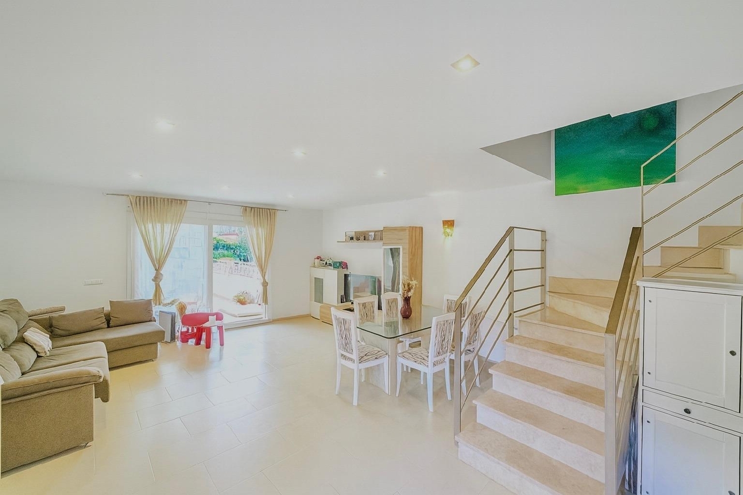 te koop twee-onder-een-kapwoning Bunyola Tramuntana 7