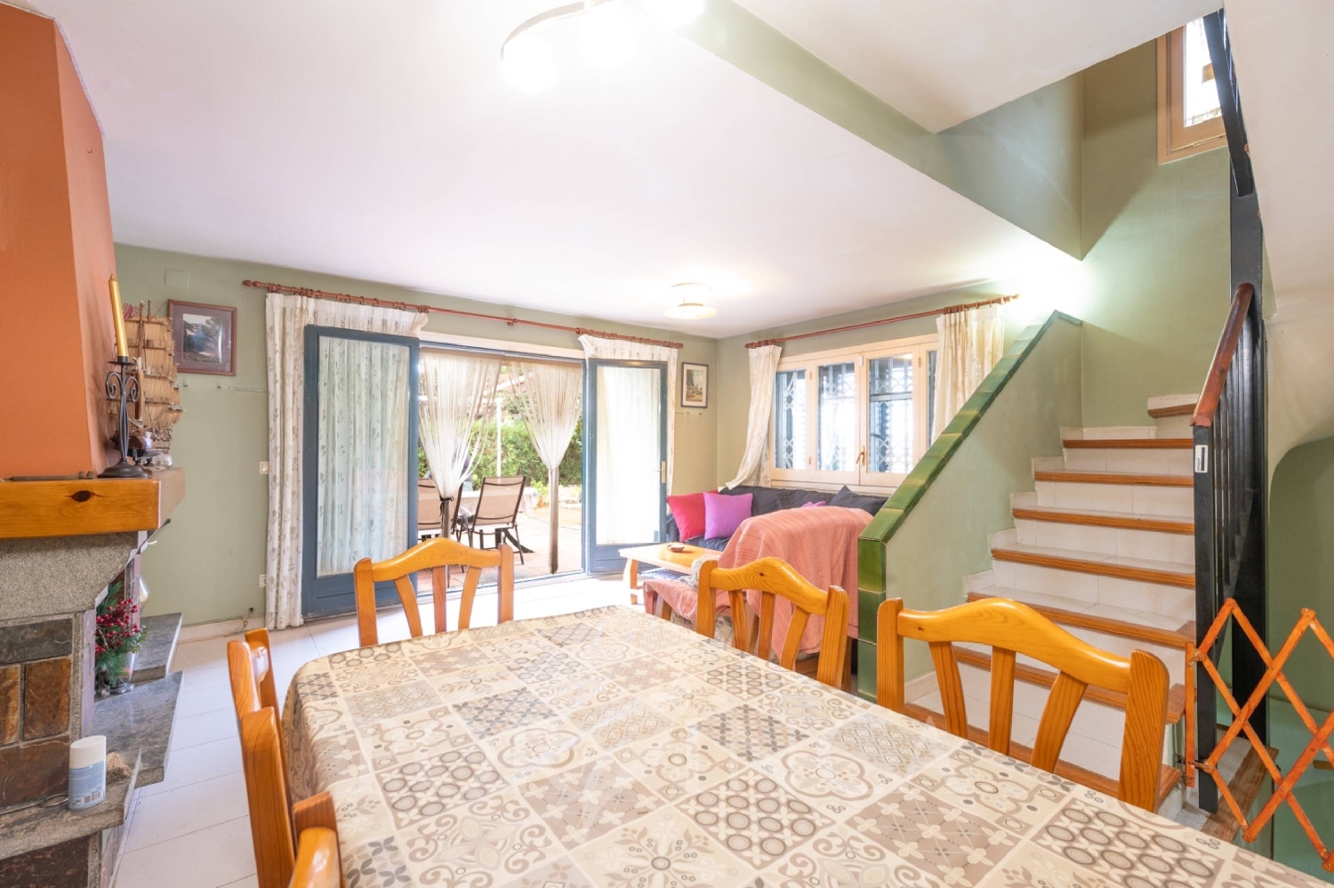  te koop twee-onder-een-kapwoning Calella De Palafrugell Baix Empordà 3