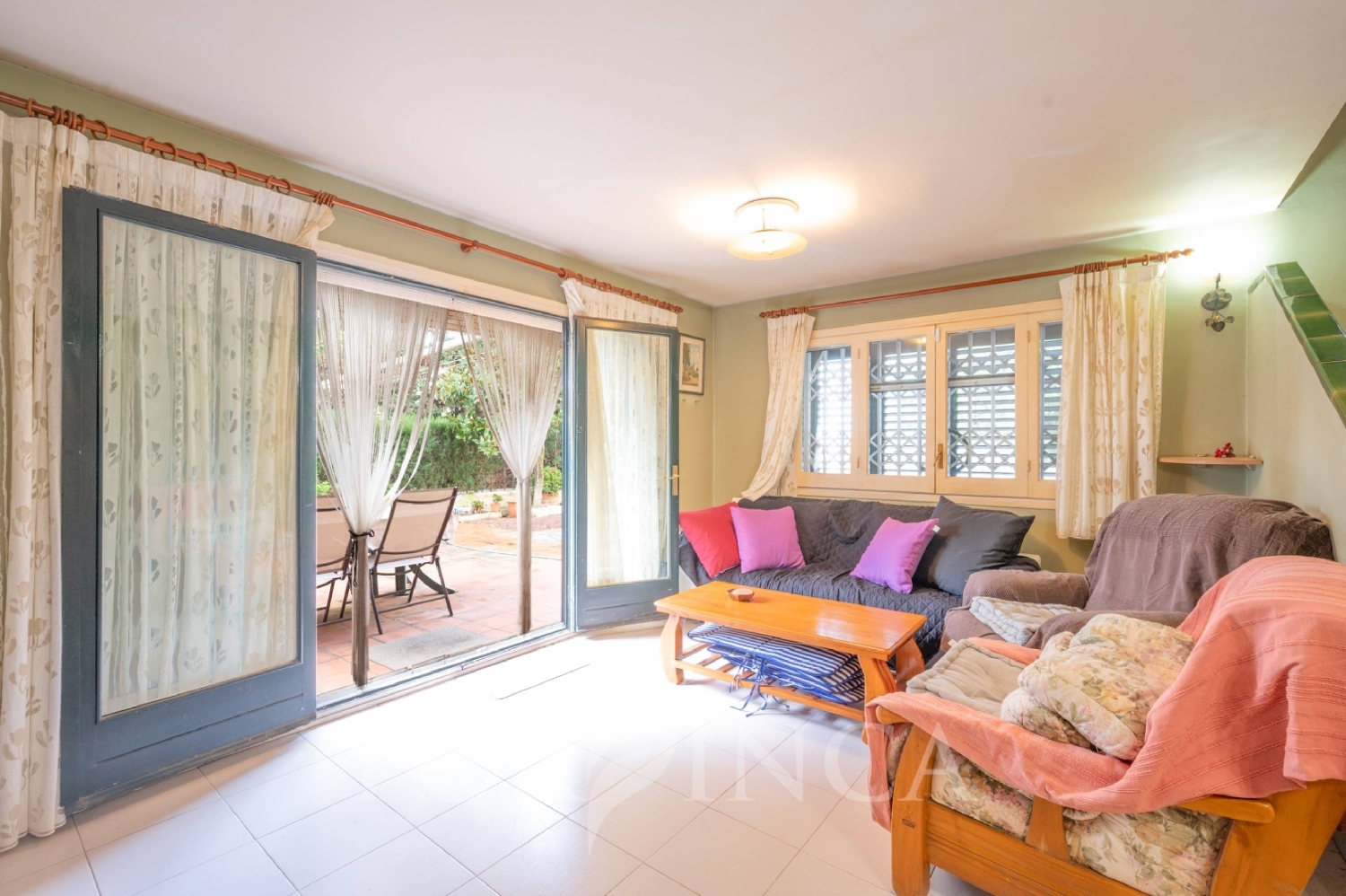  te koop twee-onder-een-kapwoning Calella De Palafrugell Baix Empordà 8