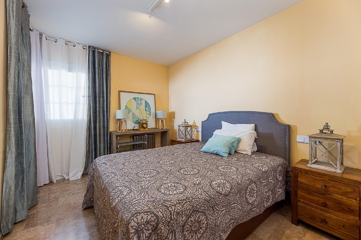 te koop twee-onder-een-kapwoning Calvià Ponent 5