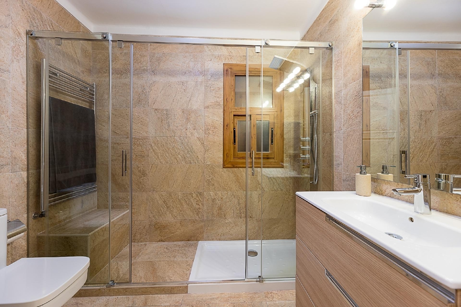 te koop twee-onder-een-kapwoning Calvià Ponent 8