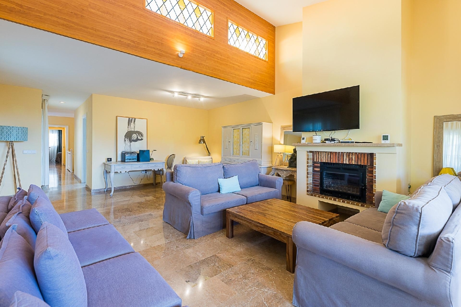 te koop twee-onder-een-kapwoning Calvià Ponent 2