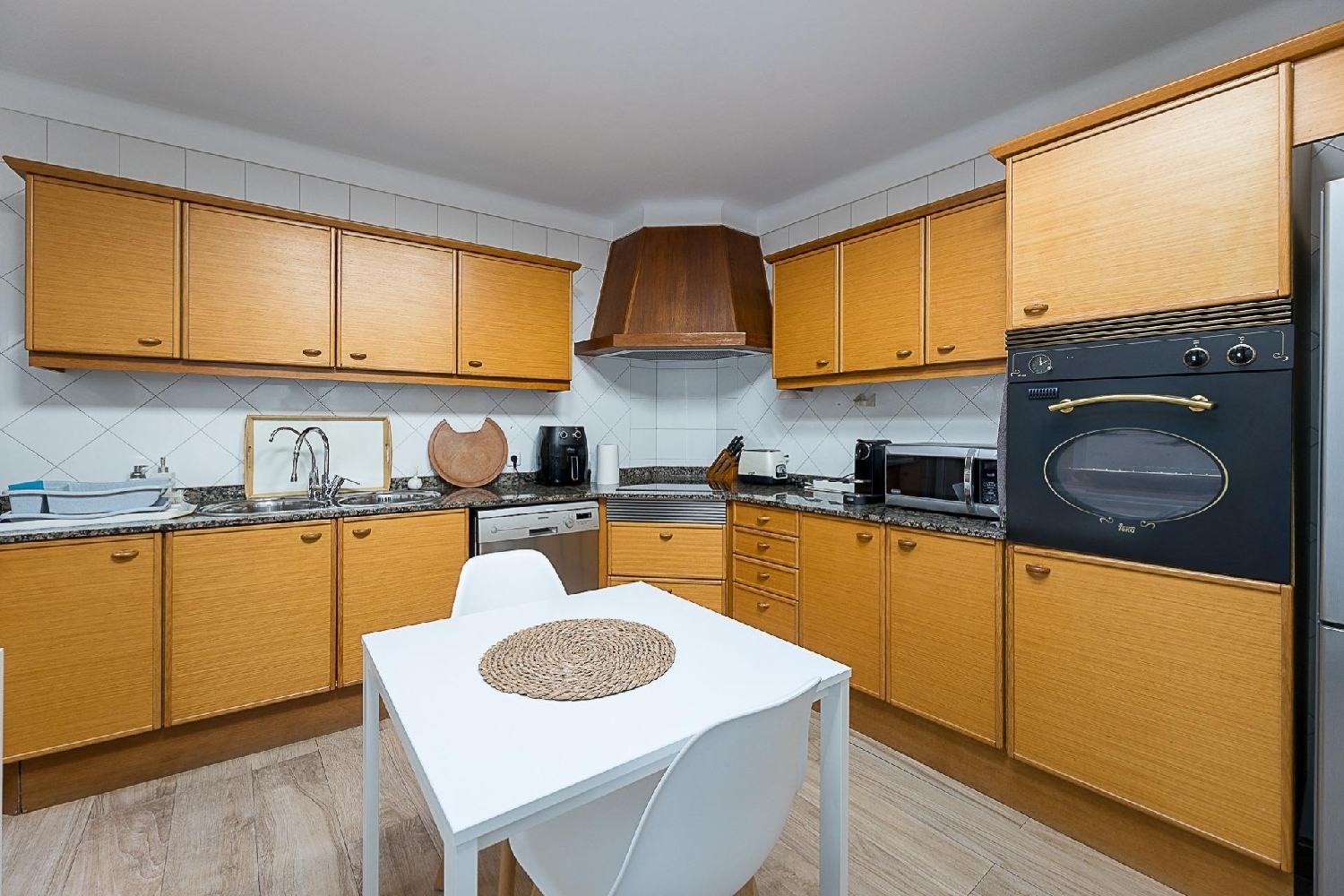 te koop twee-onder-een-kapwoning Calvià Ponent 4