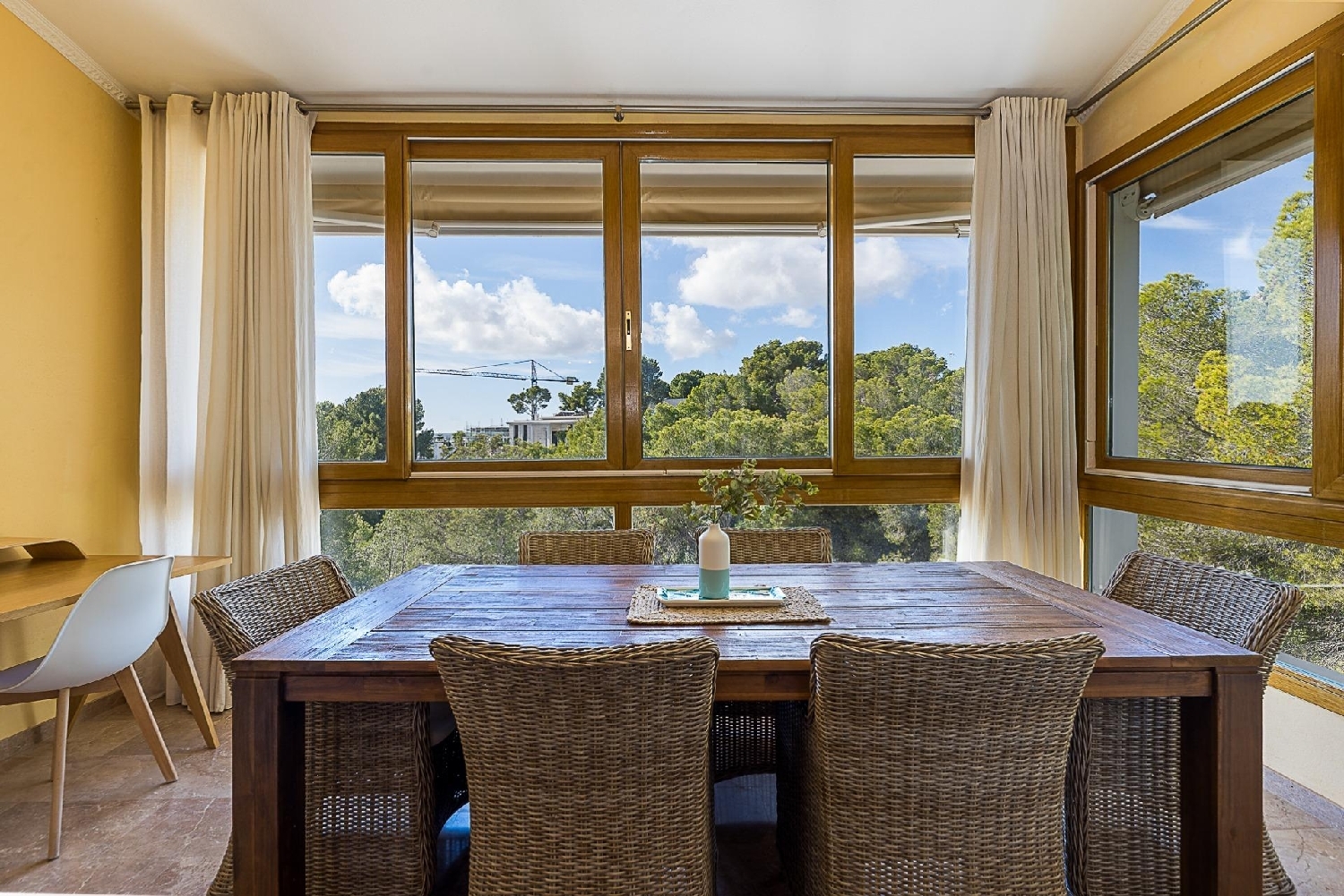 te koop twee-onder-een-kapwoning Calvià Ponent 3