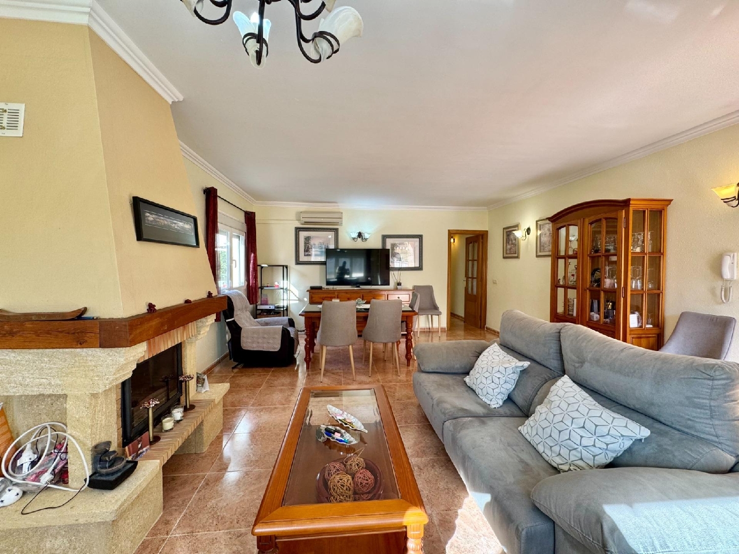  te koop twee-onder-een-kapwoning Calvià Ponent 2