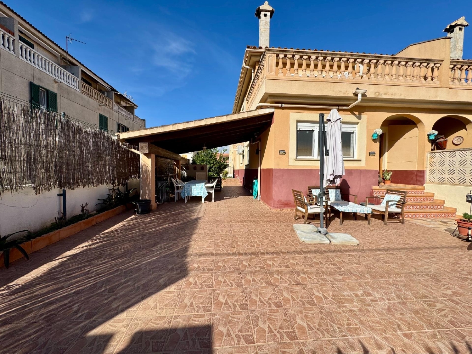  te koop twee-onder-een-kapwoning Calvià Ponent 1