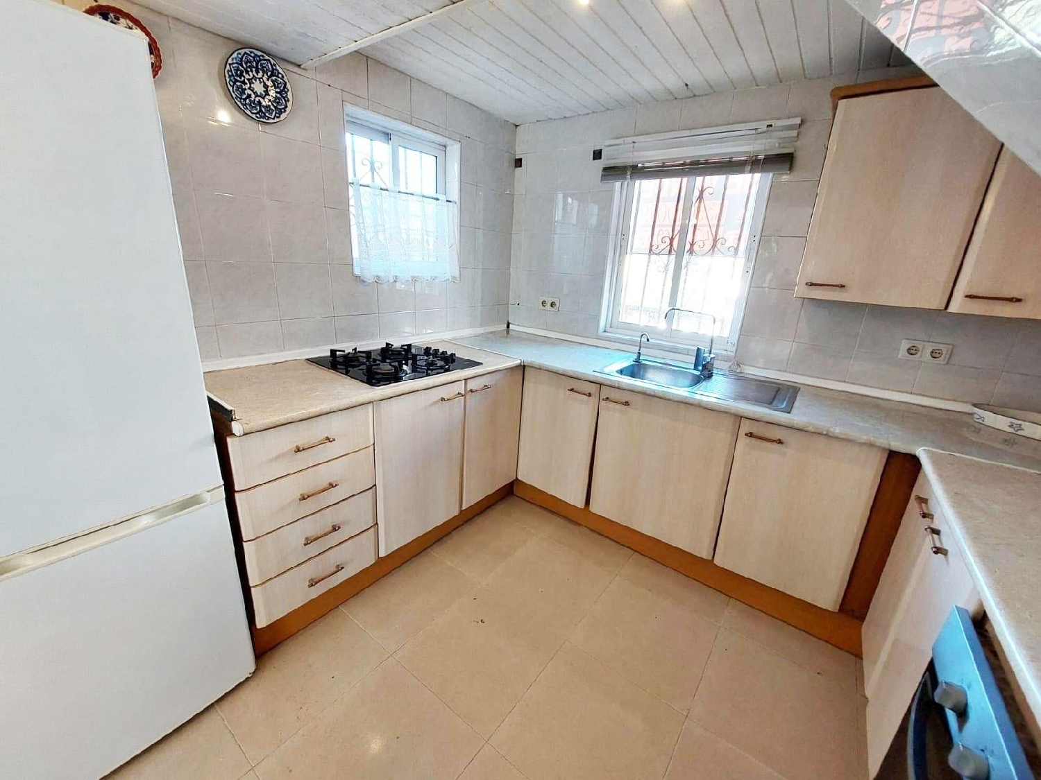  à vendre maison jumelée Campo-Mijas Costa Del Sol Occidental 5