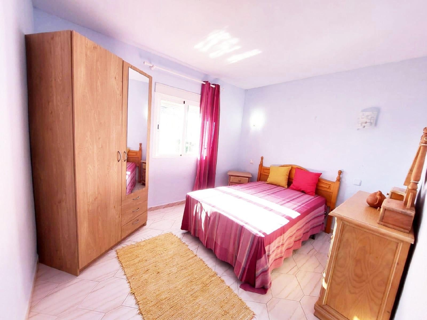  for sale semi-detached house Campo-Mijas Costa Del Sol Occidental 7